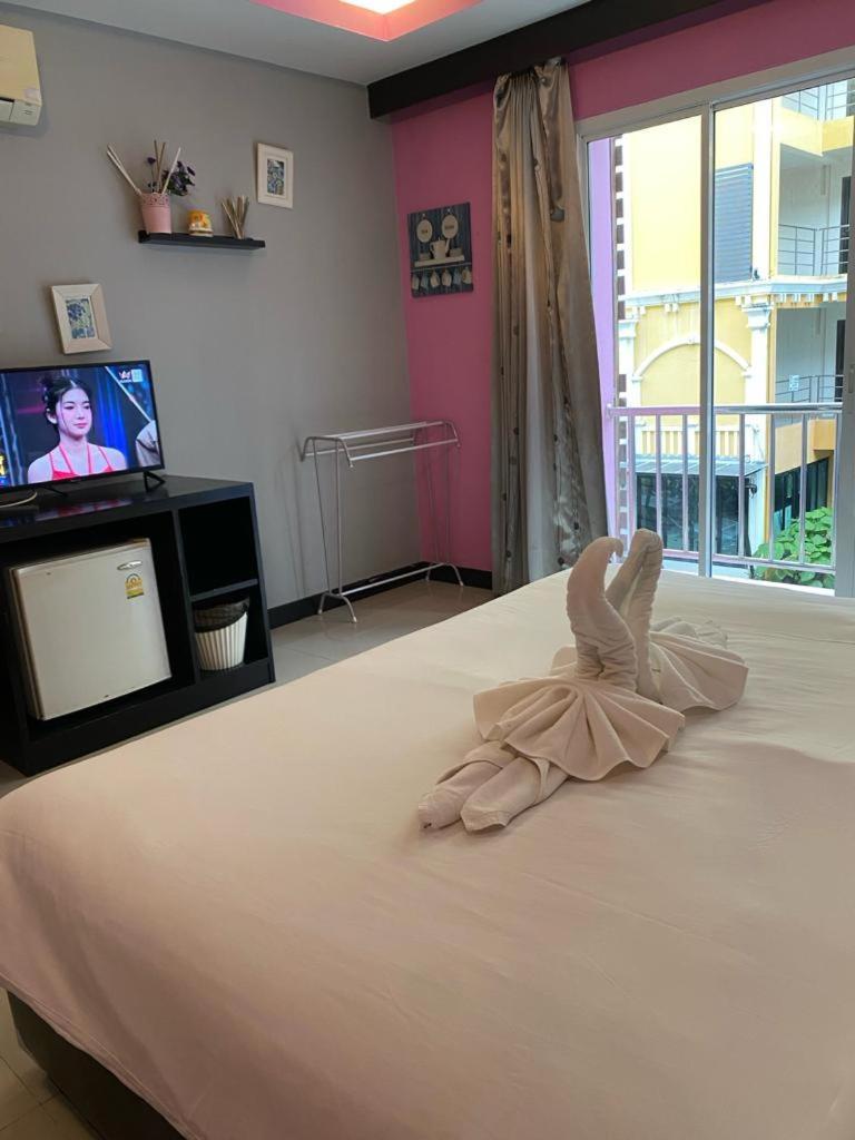 Lavender Patong