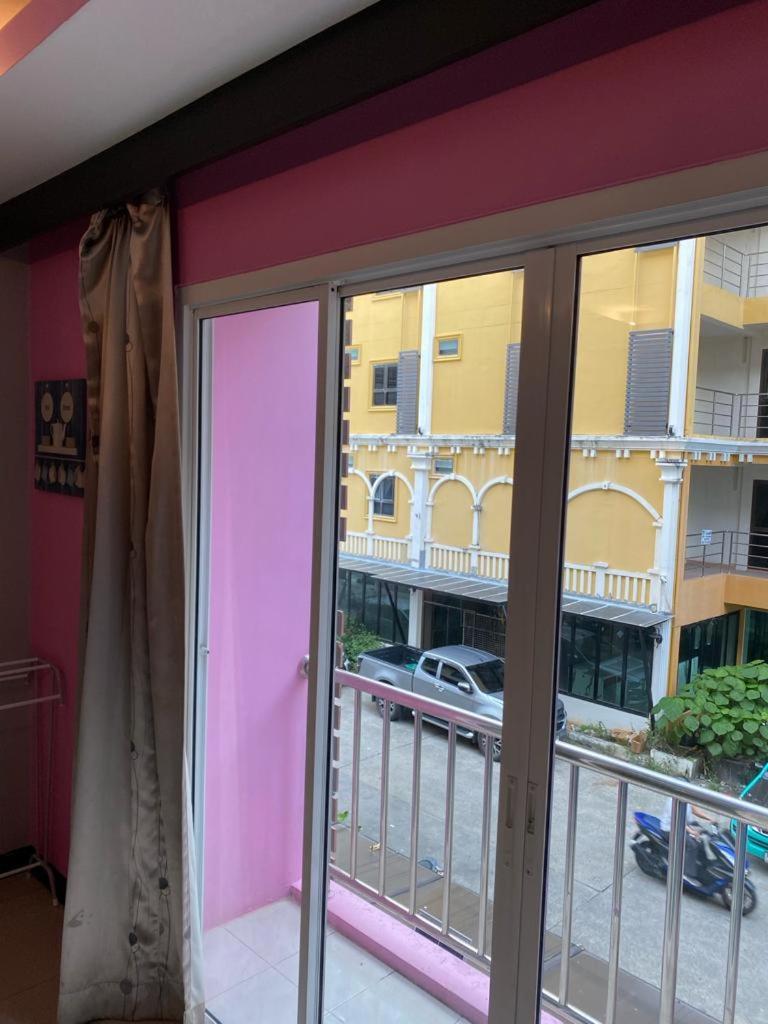 Lavender Hotel Patong