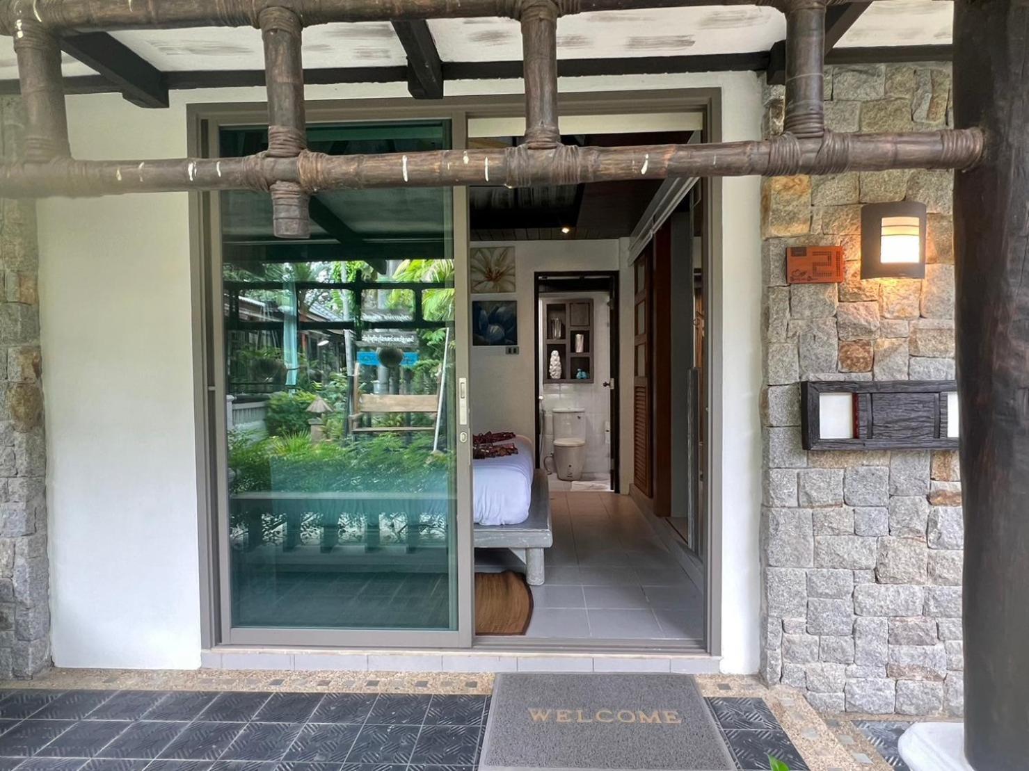 Resort Bangtao