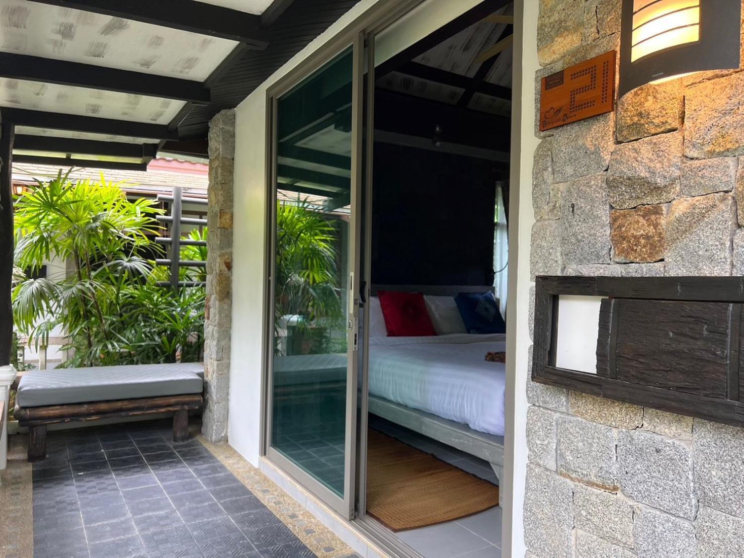 Bangtao Resort 3*