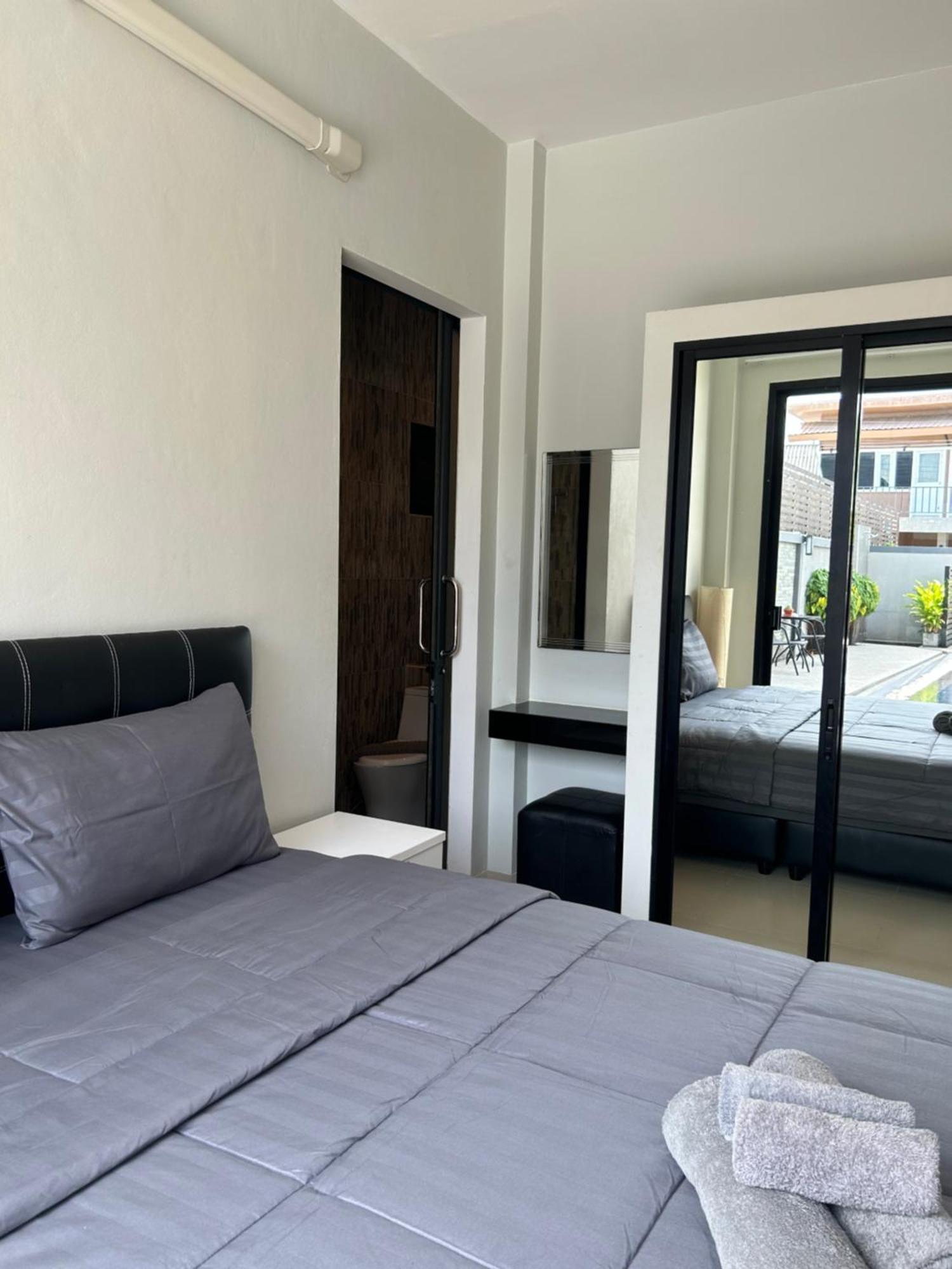 Baan Fran Sim Da 2* Bang Tao Beach (Phuket)
