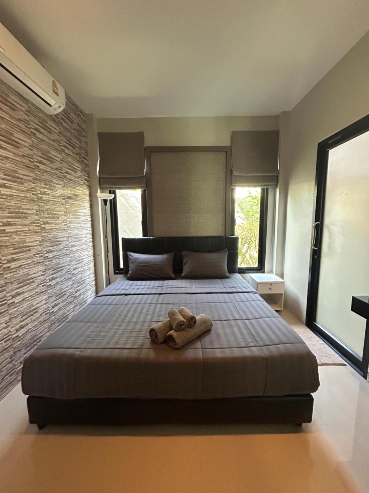 Baan Fran Sim Da Resort 2*