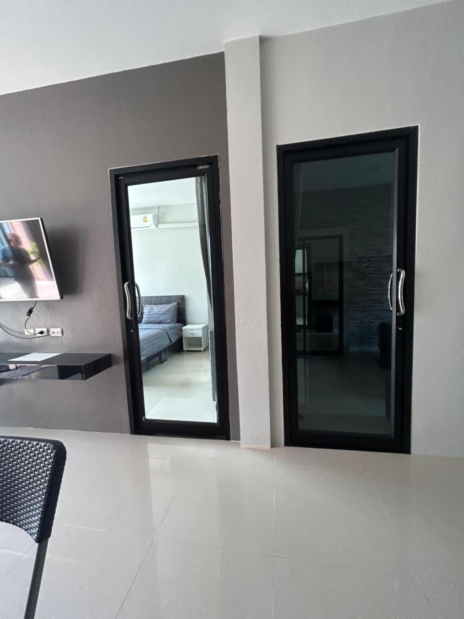 Resort Baan Fran Sim Da Bang Tao Beach (Phuket)