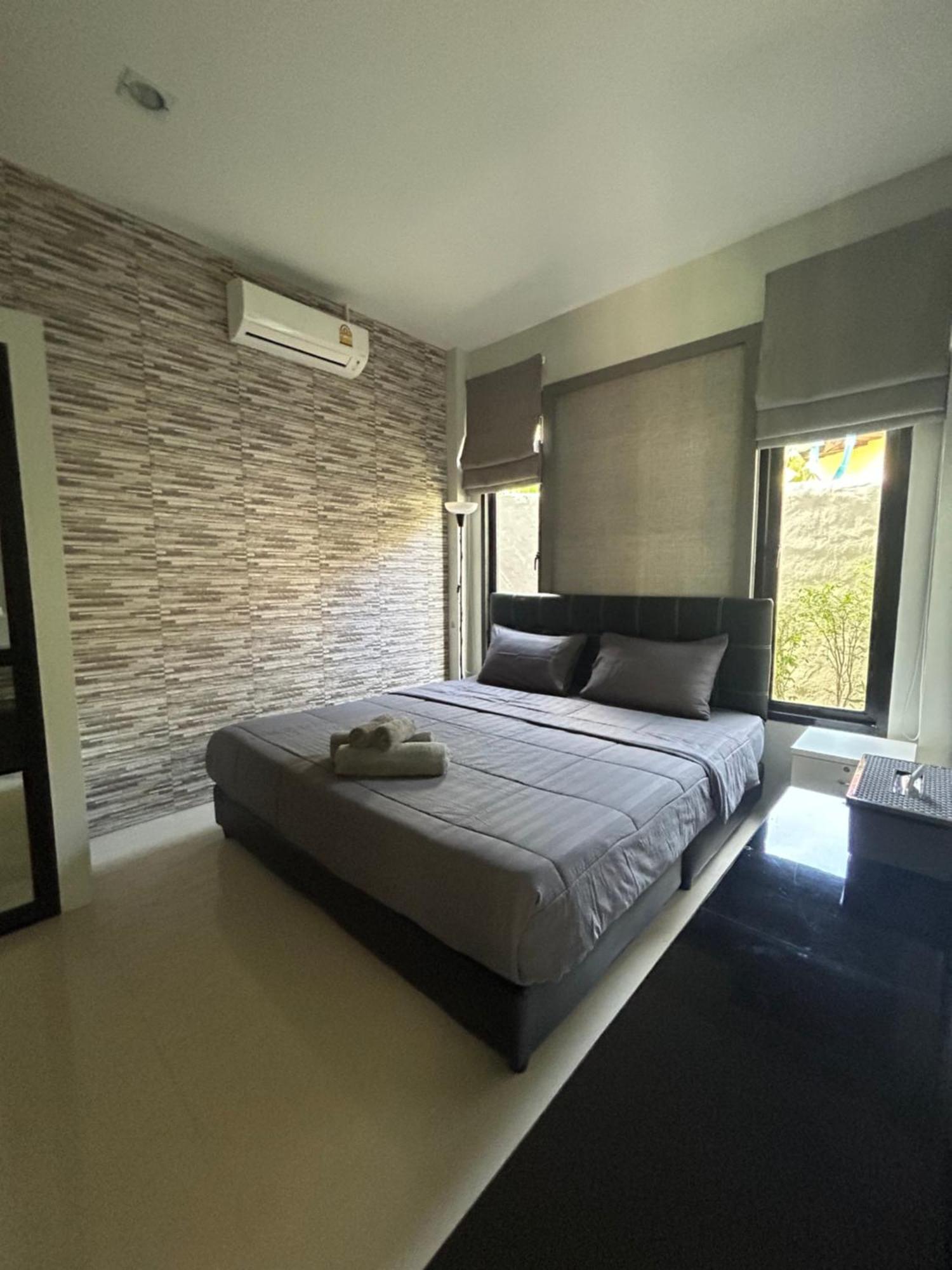 Baan Fran Sim Da Resort 2*