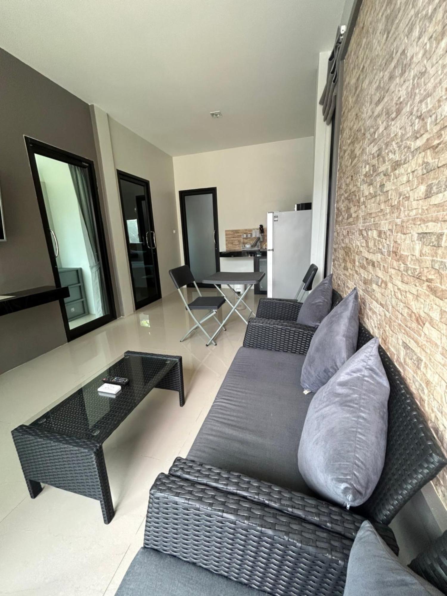 Resort Baan Fran Sim Da Bang Tao Beach (Phuket)