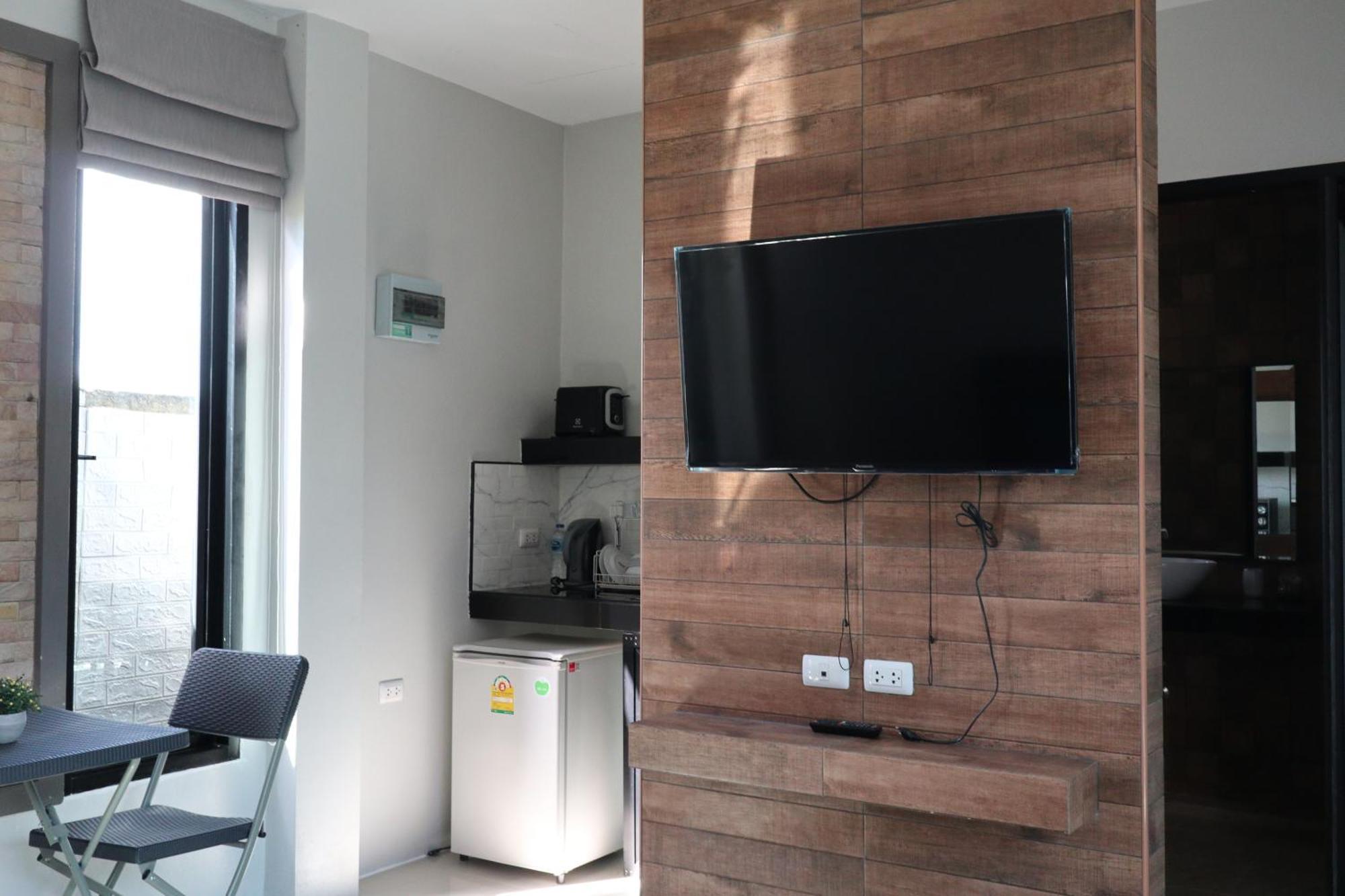 Baan Fran Sim Da Resort Bang Tao Beach (Phuket)