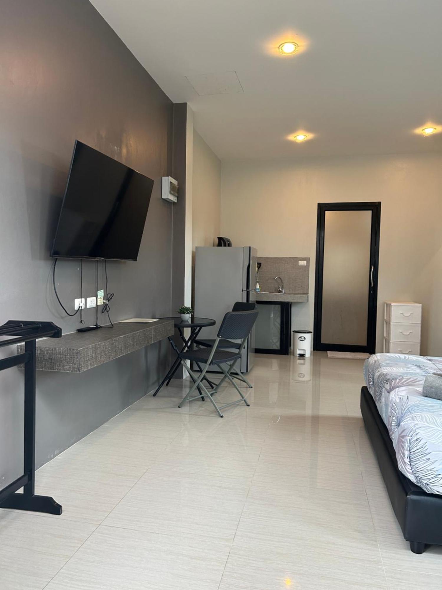 Resort Baan Fran Sim Da