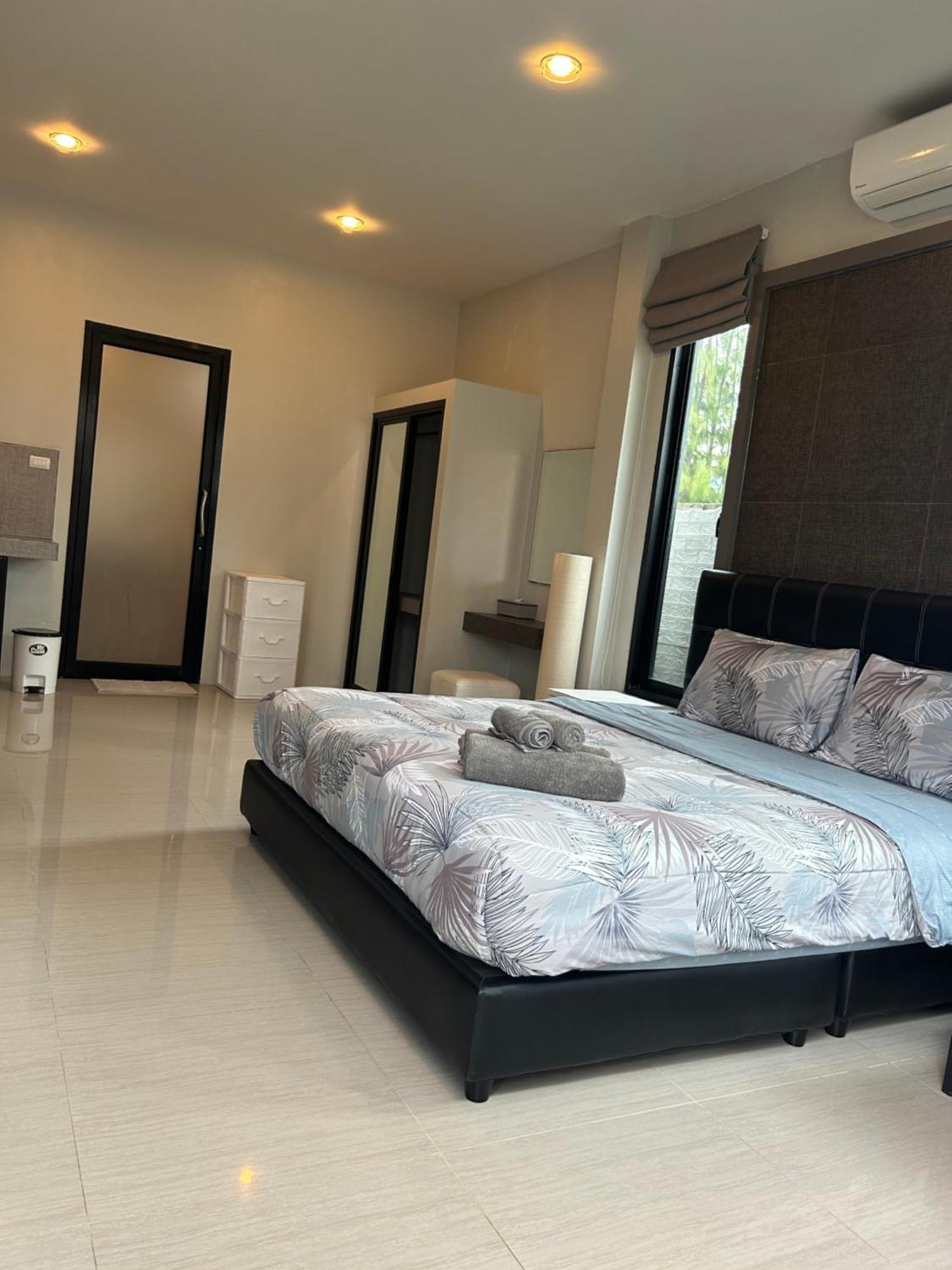 Resort Baan Fran Sim Da