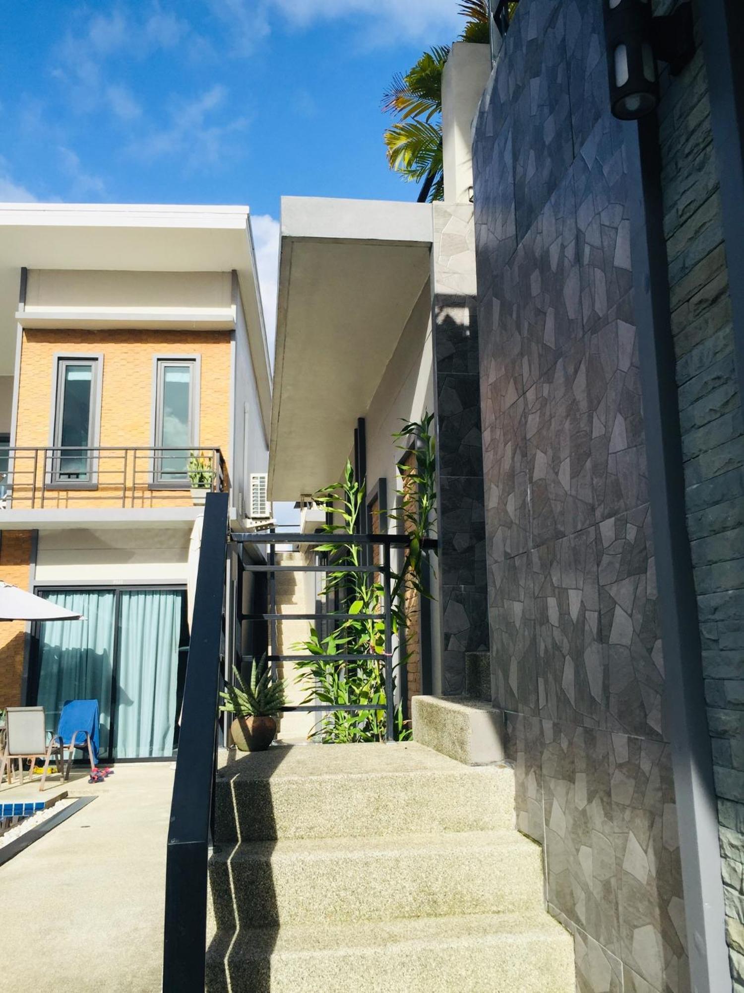 Baan Fran Sim Da Resort Bang Tao Beach (Phuket)