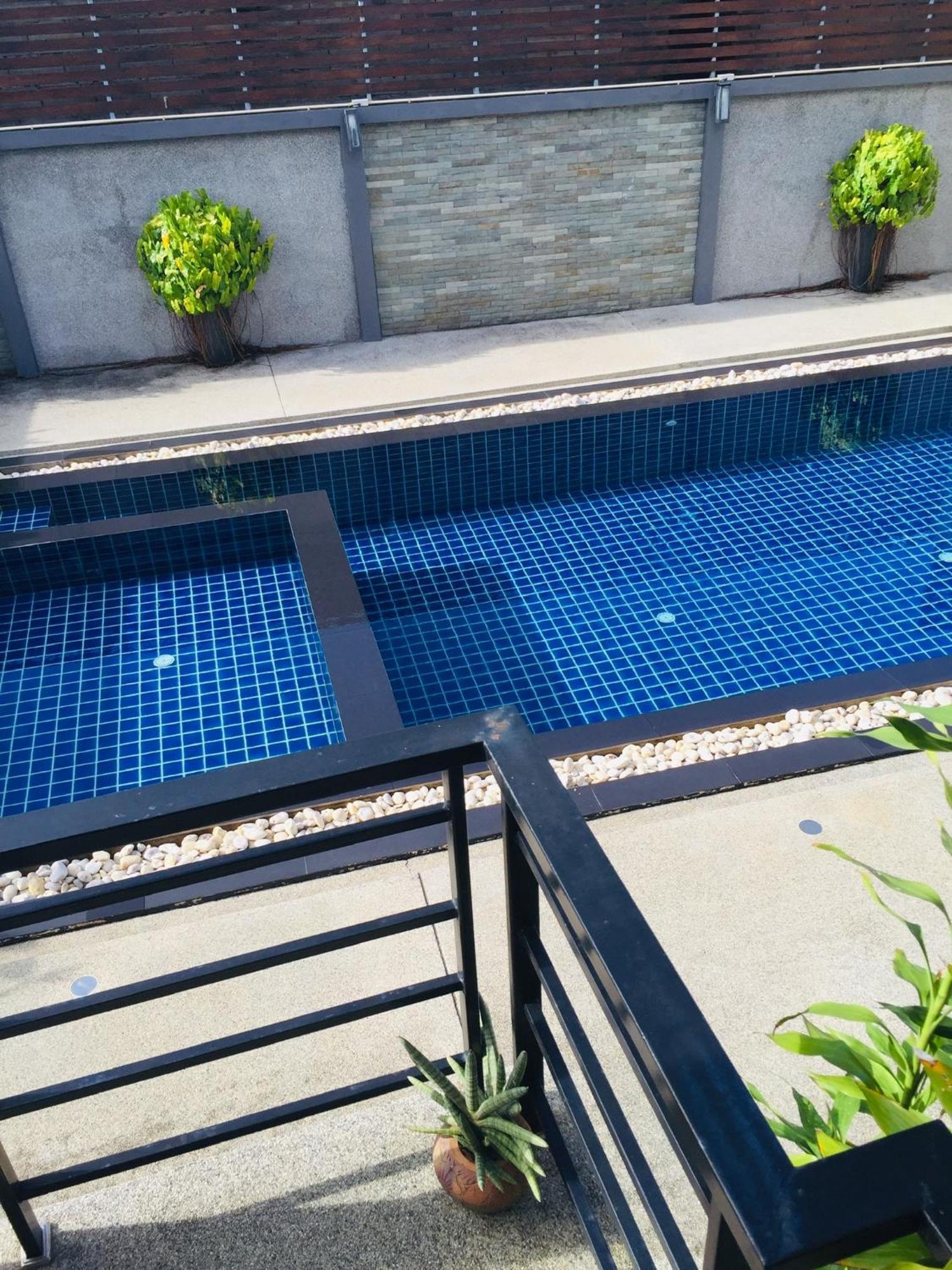 Baan Fran Sim Da Resort 2*
