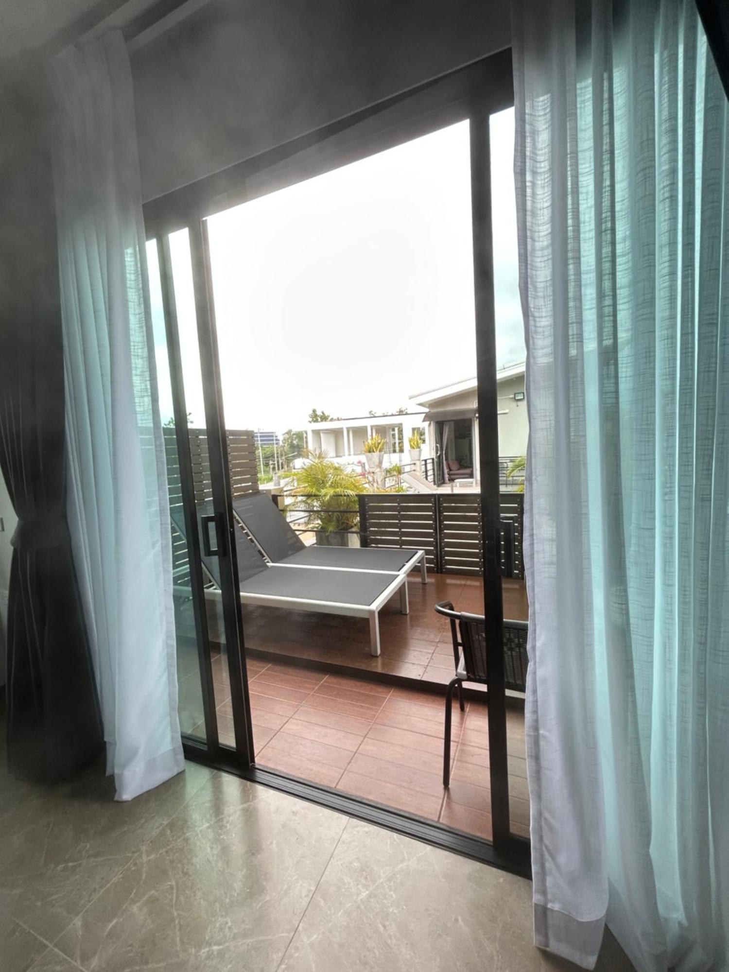 Baan Fran Sim Da Bang Tao Beach (Phuket)