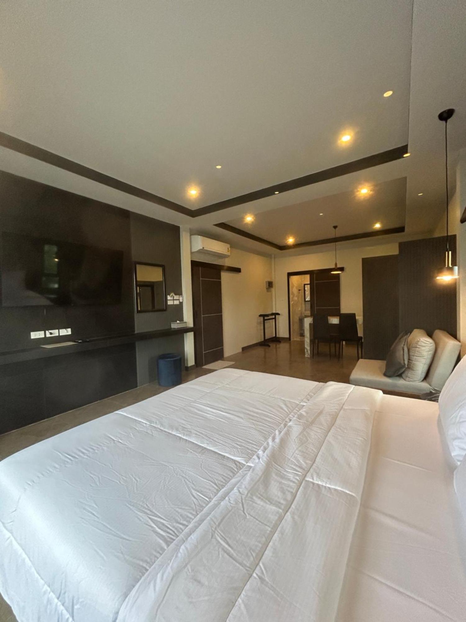 Baan Fran Sim Da 2* Bang Tao Beach (Phuket)
