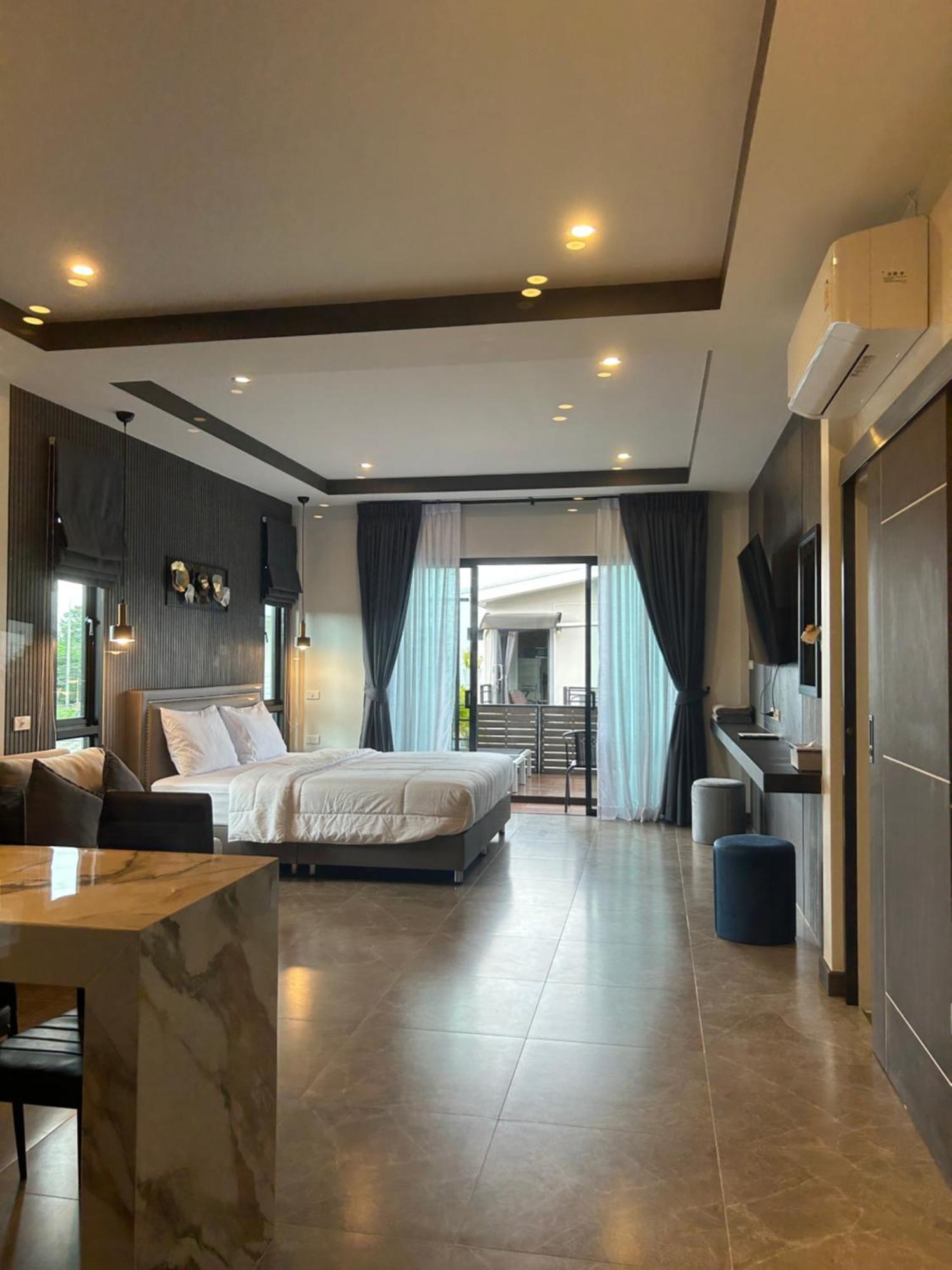 Resort Baan Fran Sim Da Bang Tao Beach (Phuket)