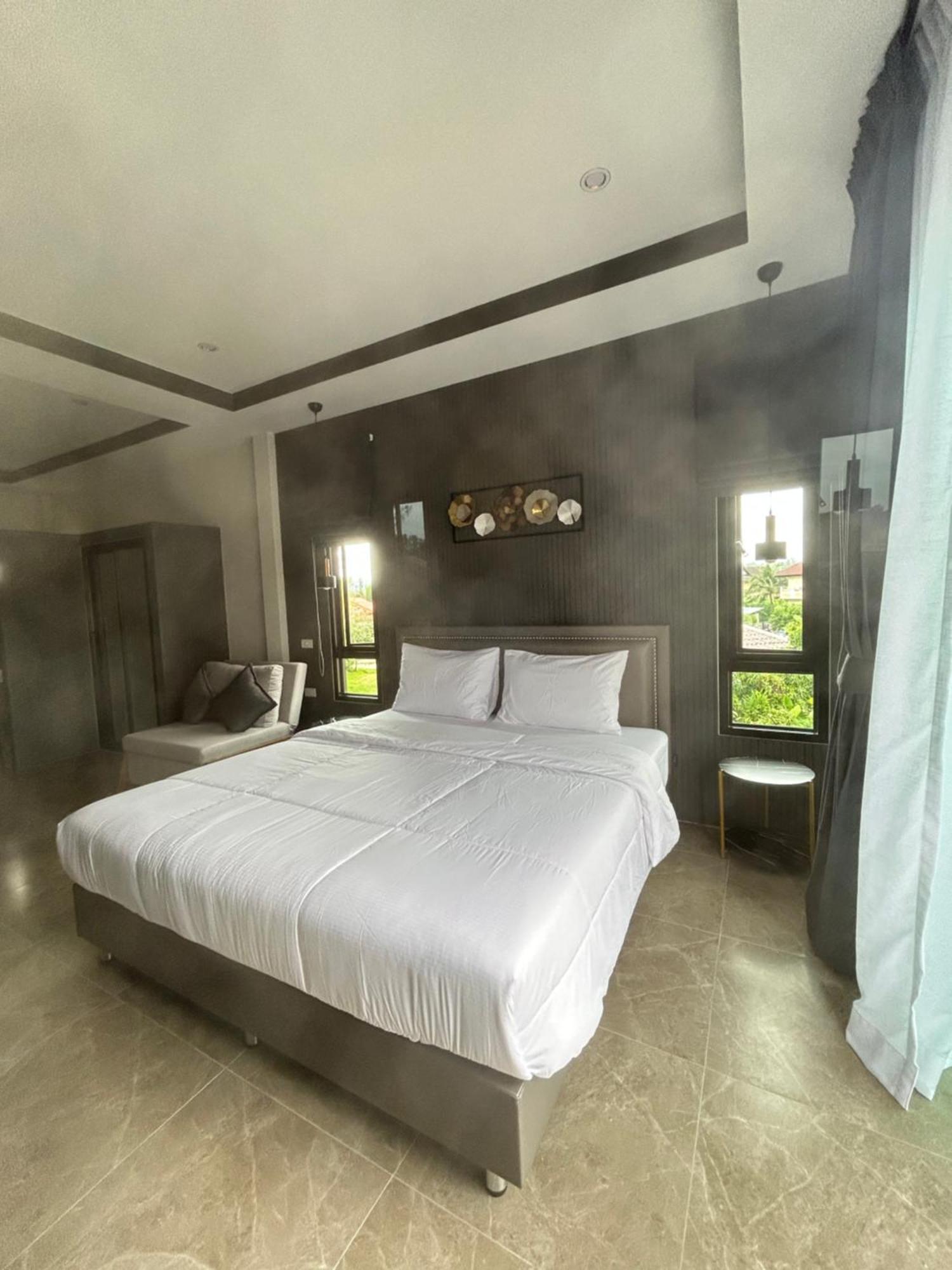 Baan Fran Sim Da Resort Bang Tao Beach (Phuket)