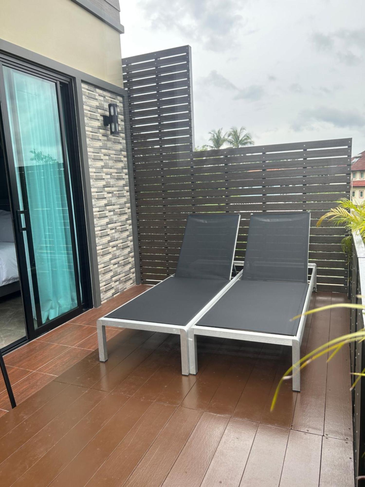 Resort Baan Fran Sim Da