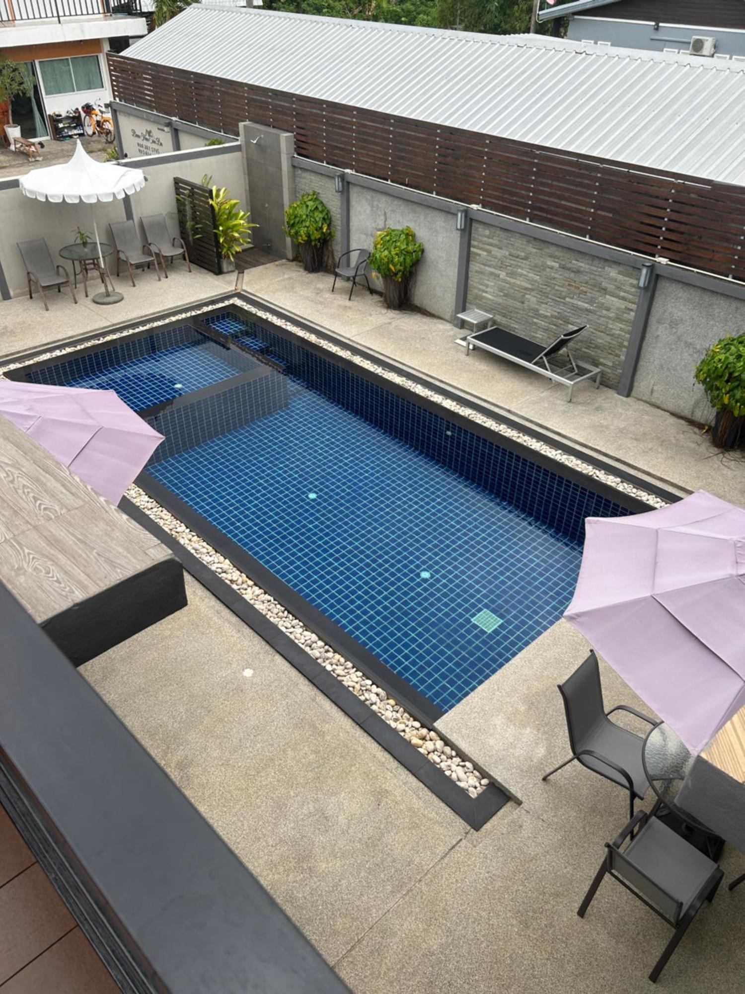 Resort Baan Fran Sim Da Bang Tao Beach (Phuket)