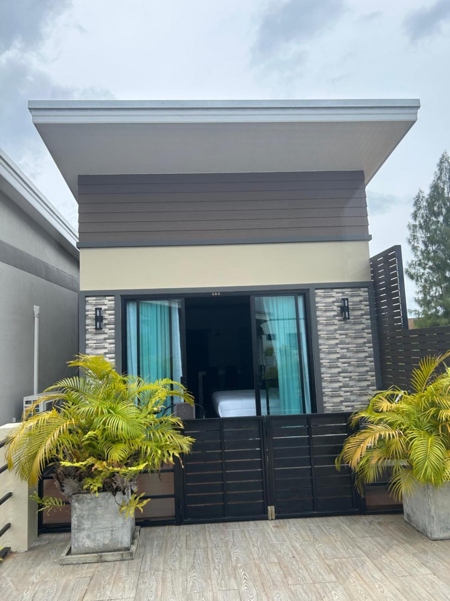 Baan Fran Sim Da Resort