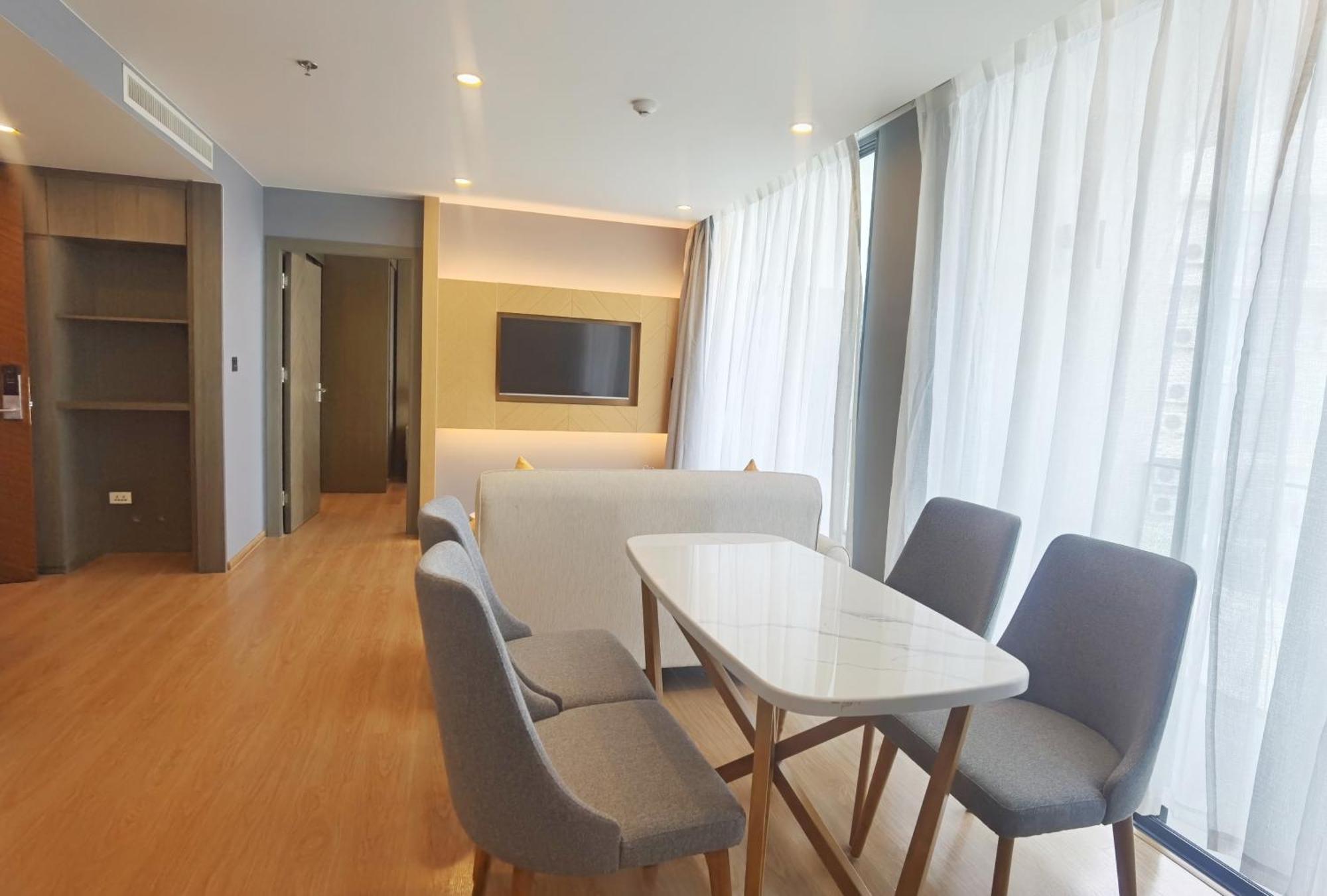 Wyndham La Phuket