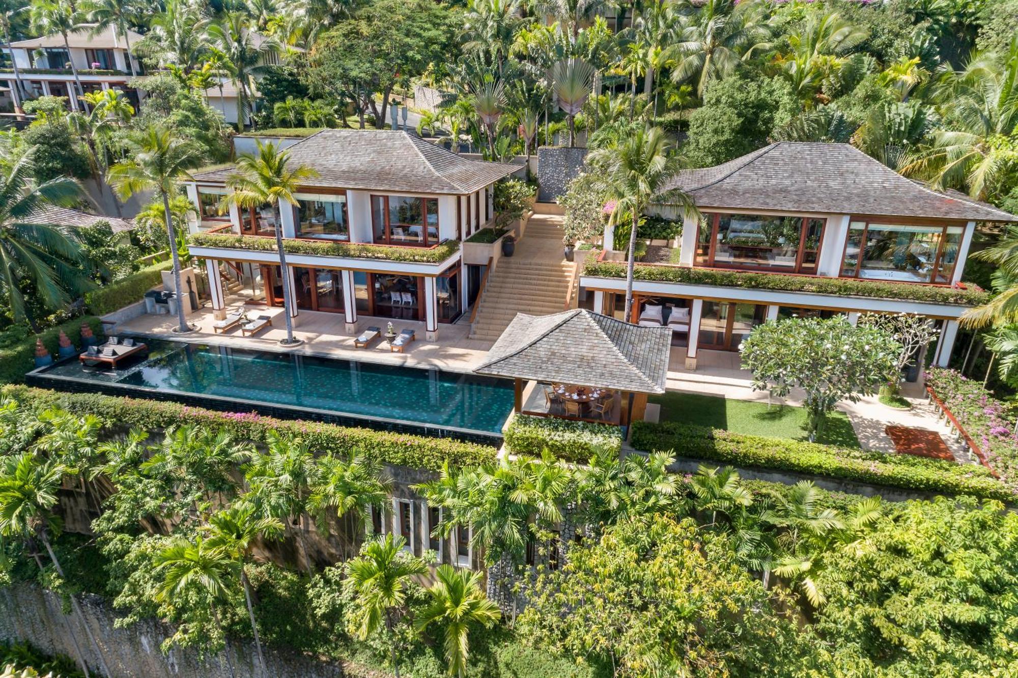 Resort Andara Praia de Kamala