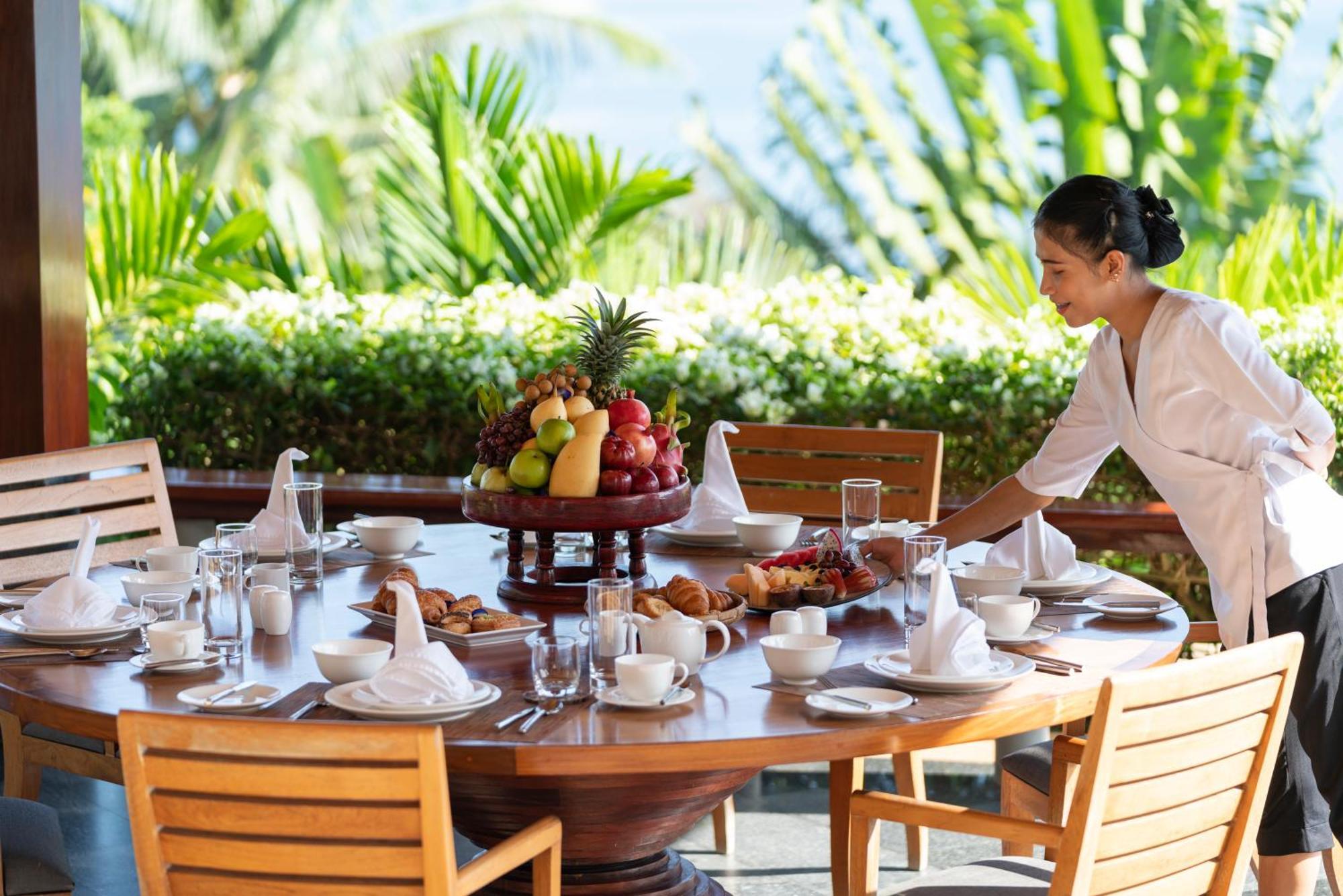 Andara 5* Praia de Kamala