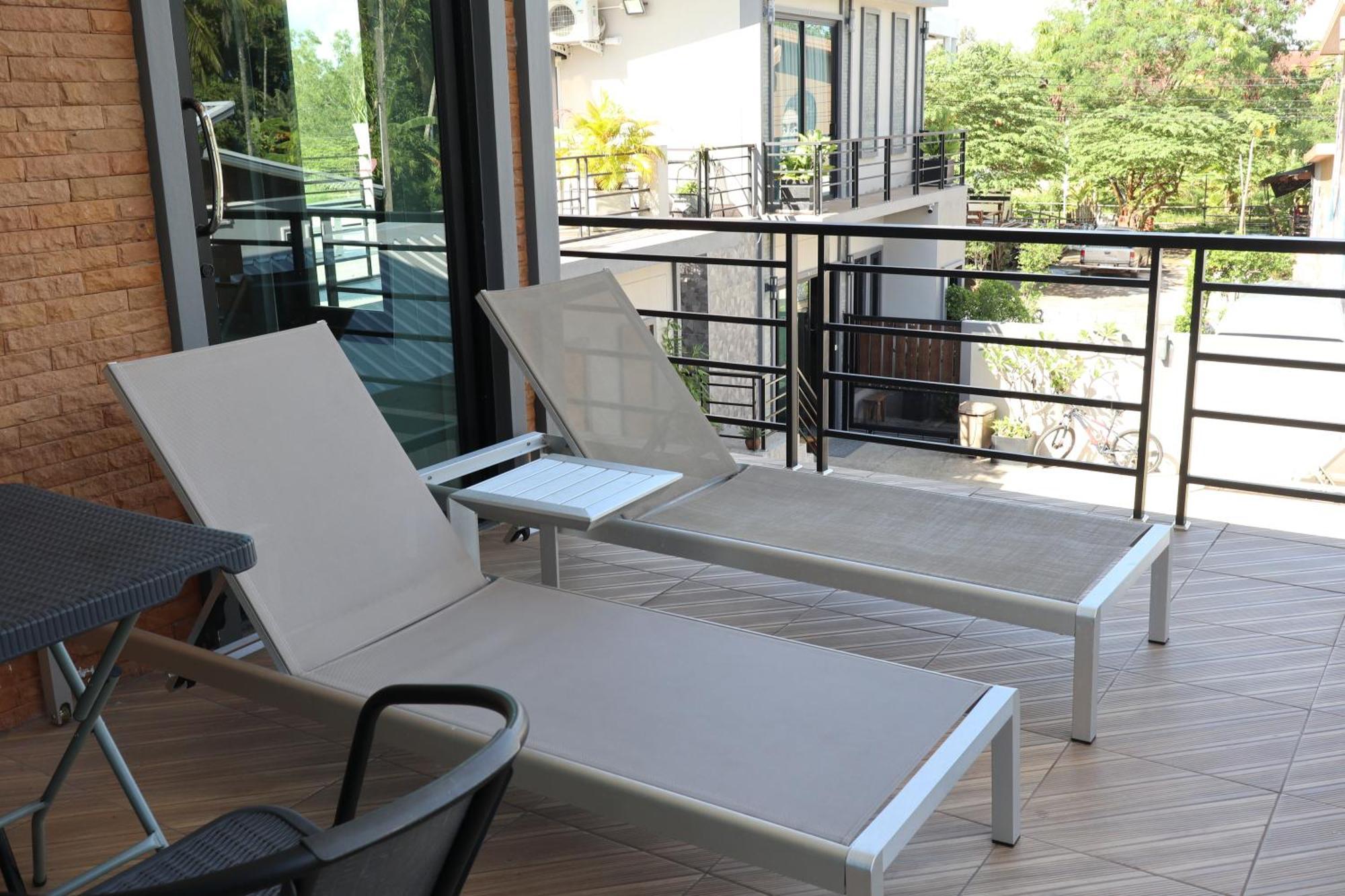 Baan Fran Sim Da Resort 2*