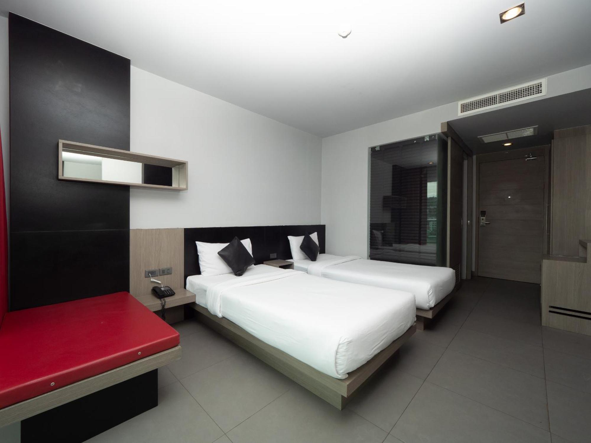 Hotel Neon