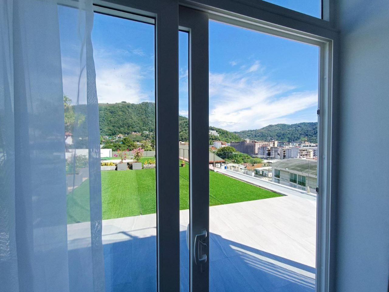 Smart Conzept 2bdr Apartment Kata Beach (Phuket)