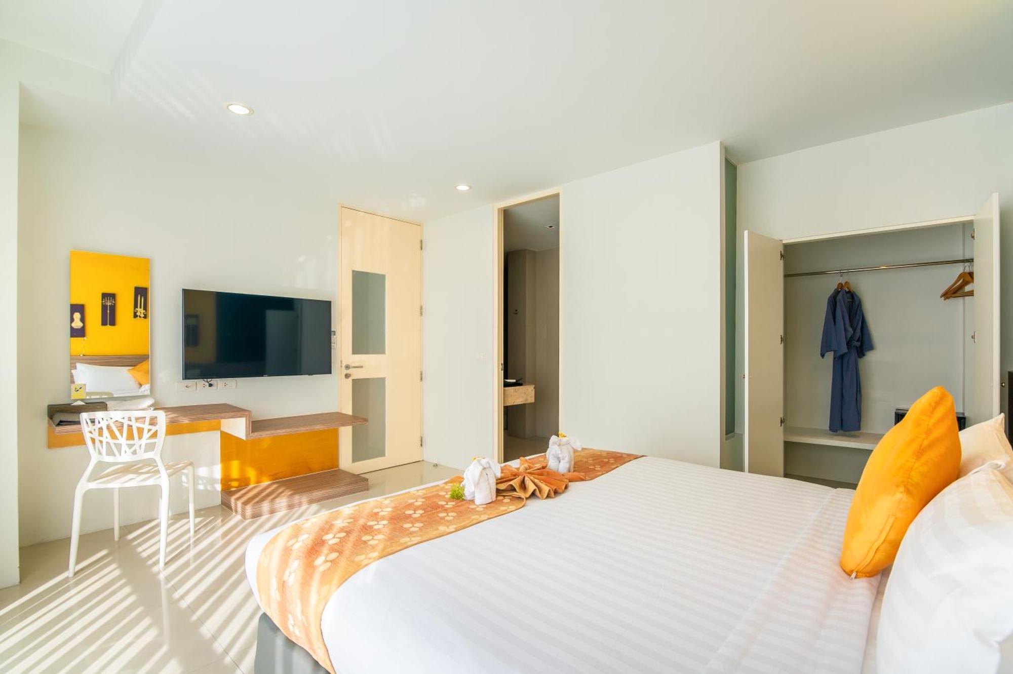 The Lantern - Sha Extra Hotel 4*