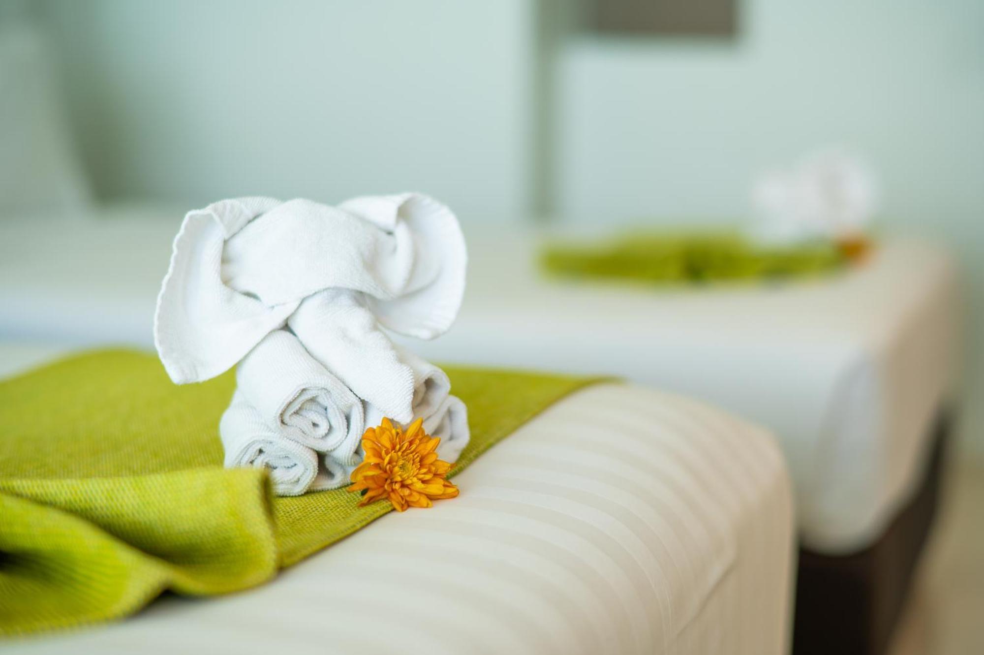 The Lantern - Sha Extra 4* Patong