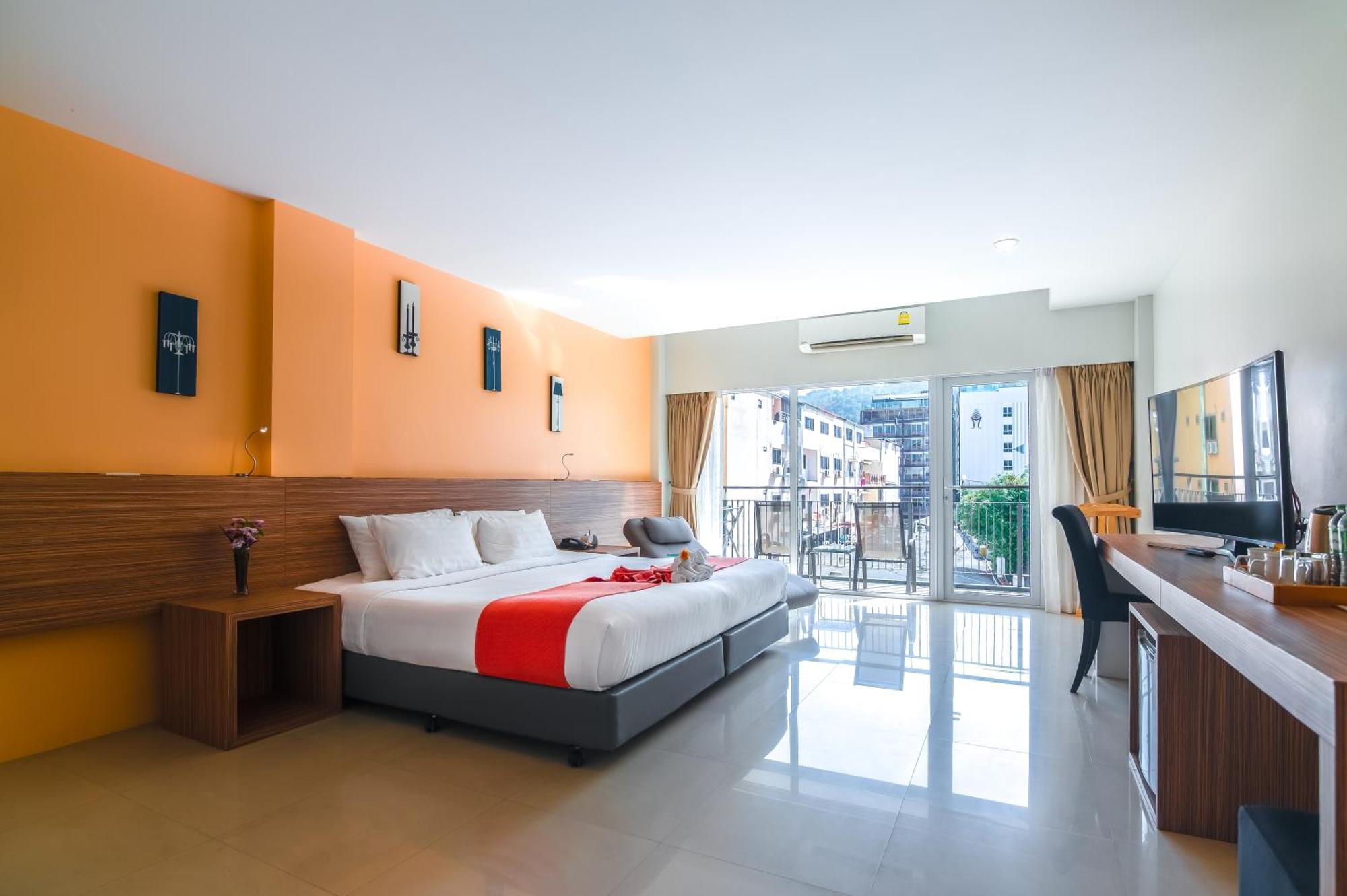 The Lantern - Sha Extra Hotel 4*