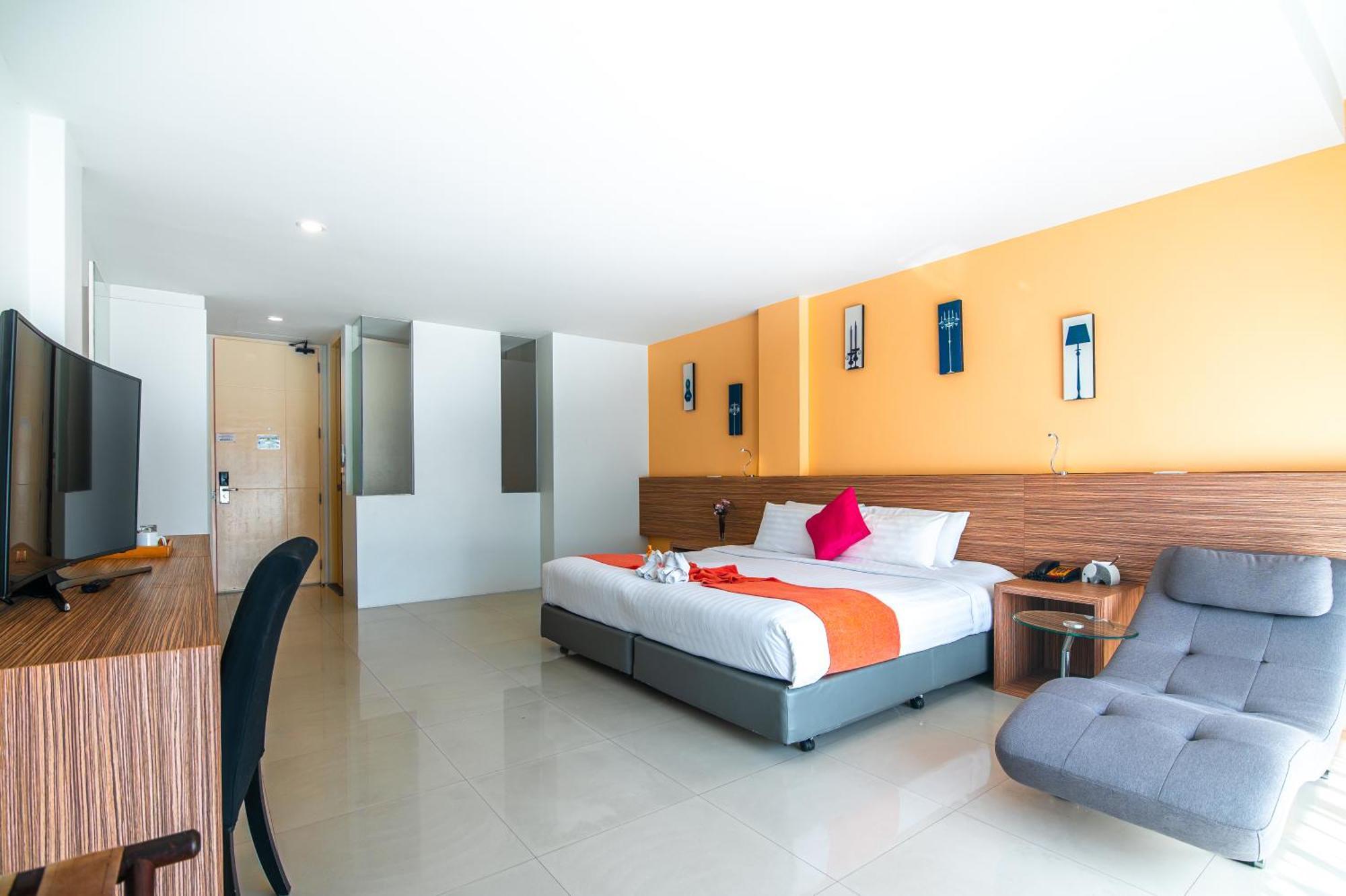 The Lantern - Sha Extra Patong