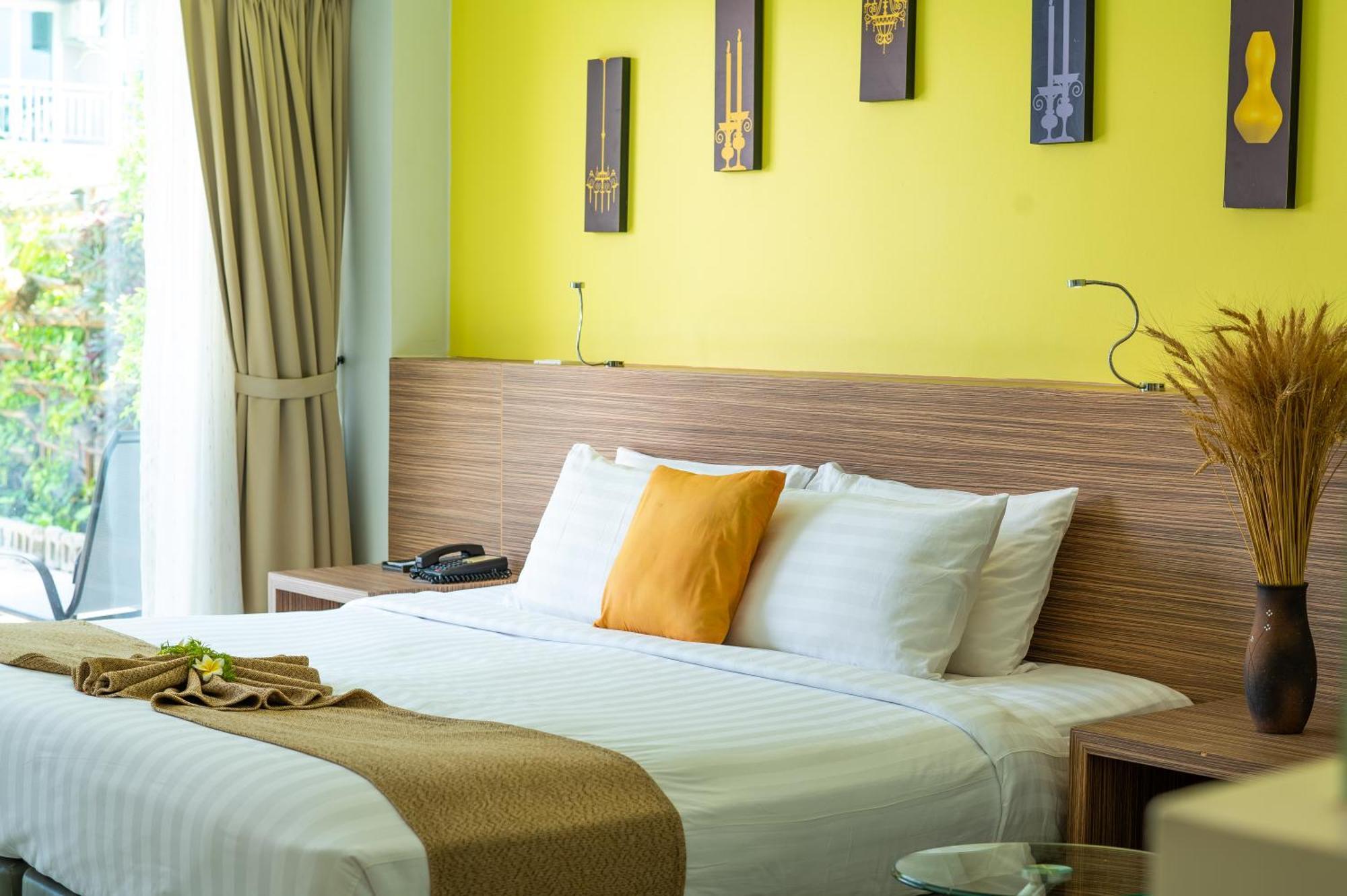Hotel The Lantern - Sha Extra