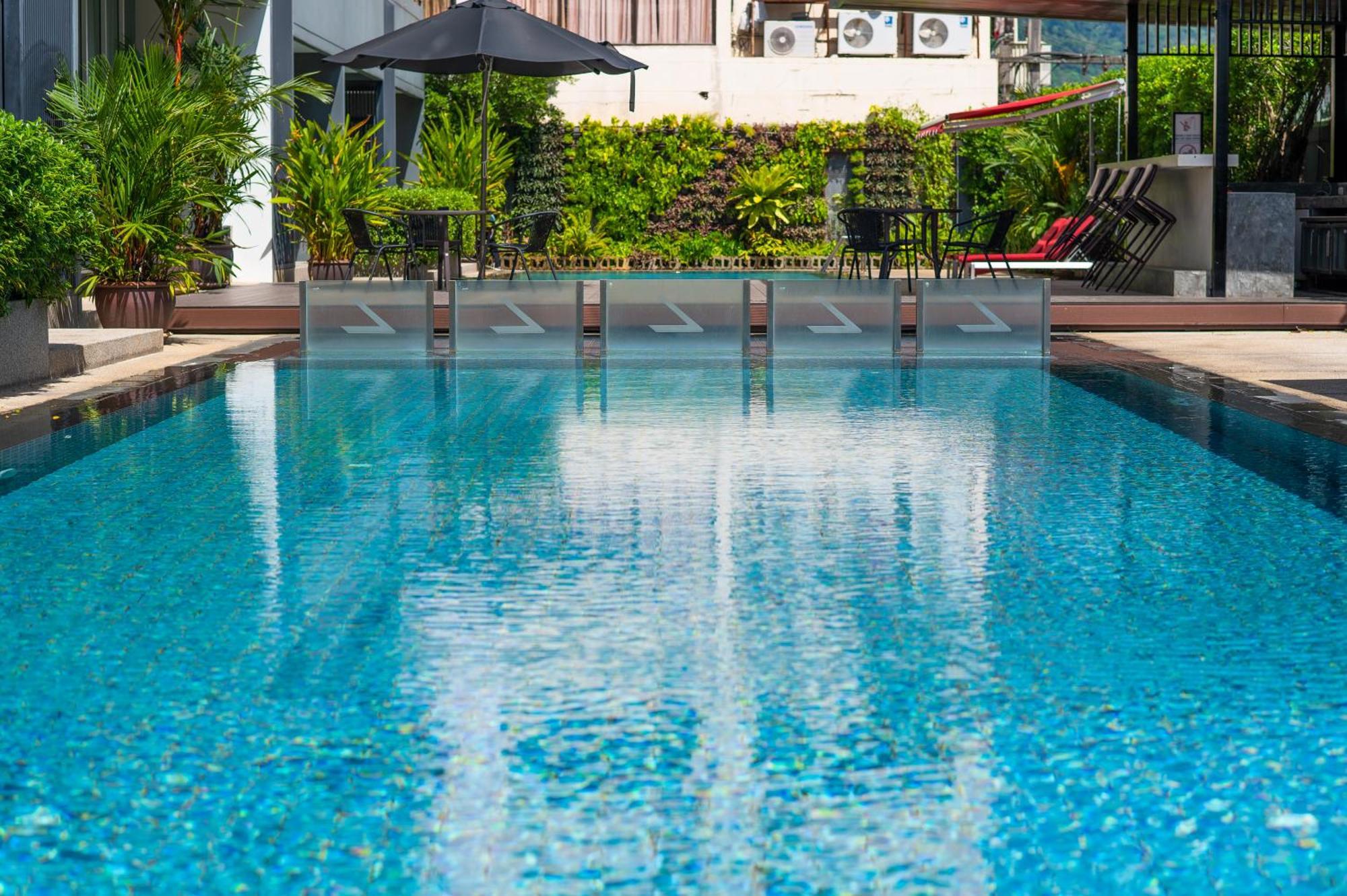 The Lantern - Sha Extra Patong