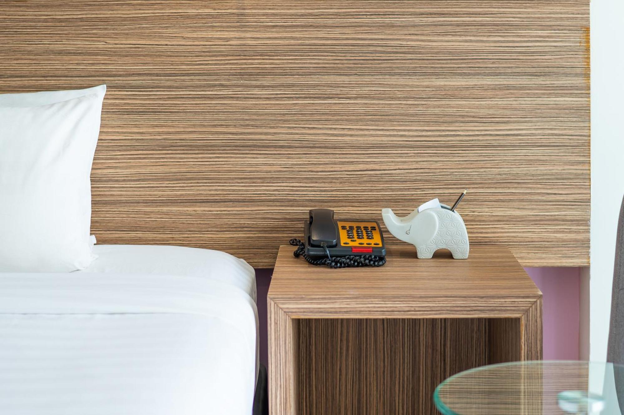Hotel The Lantern - Sha Extra 4*