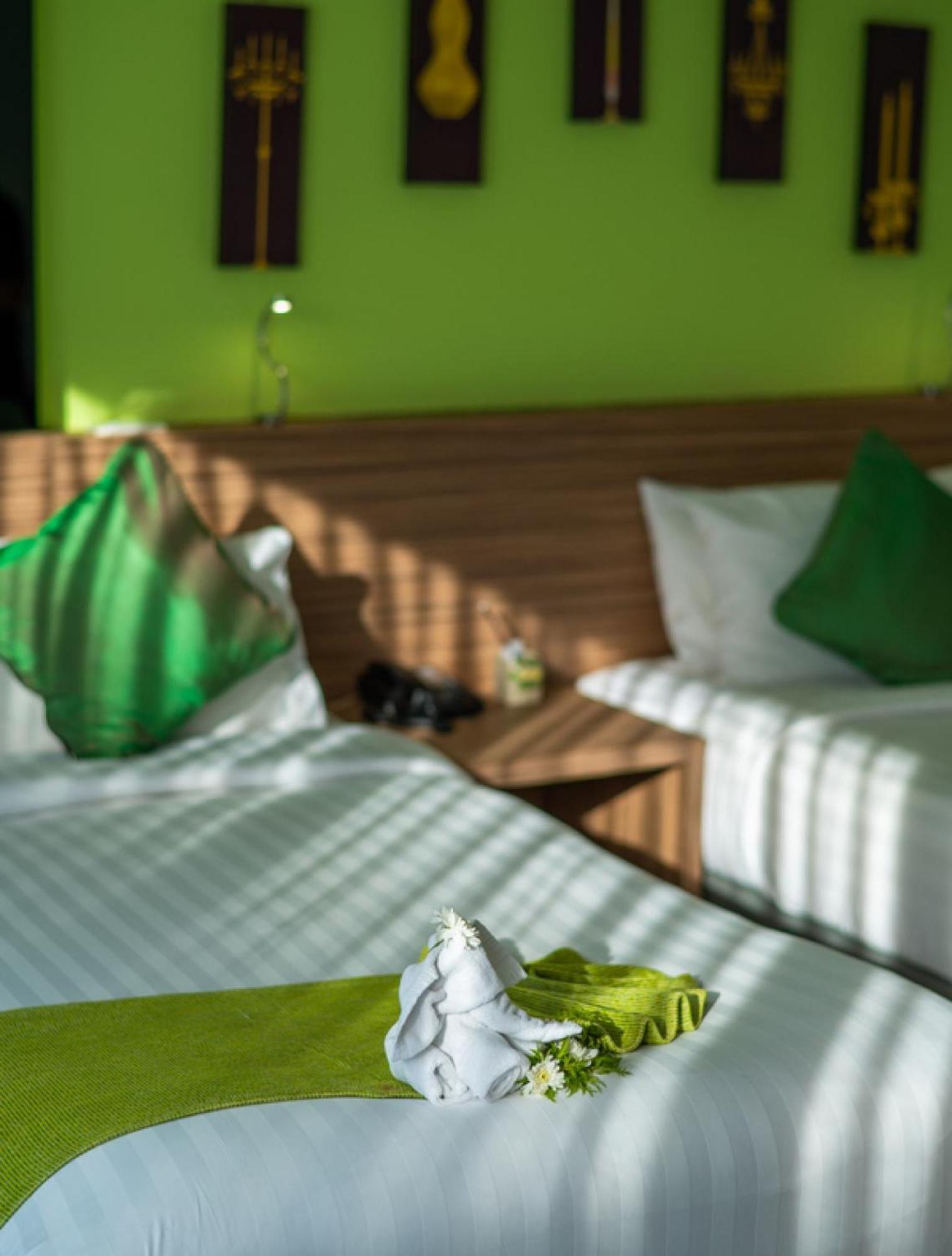 Hotel The Lantern - Sha Extra
