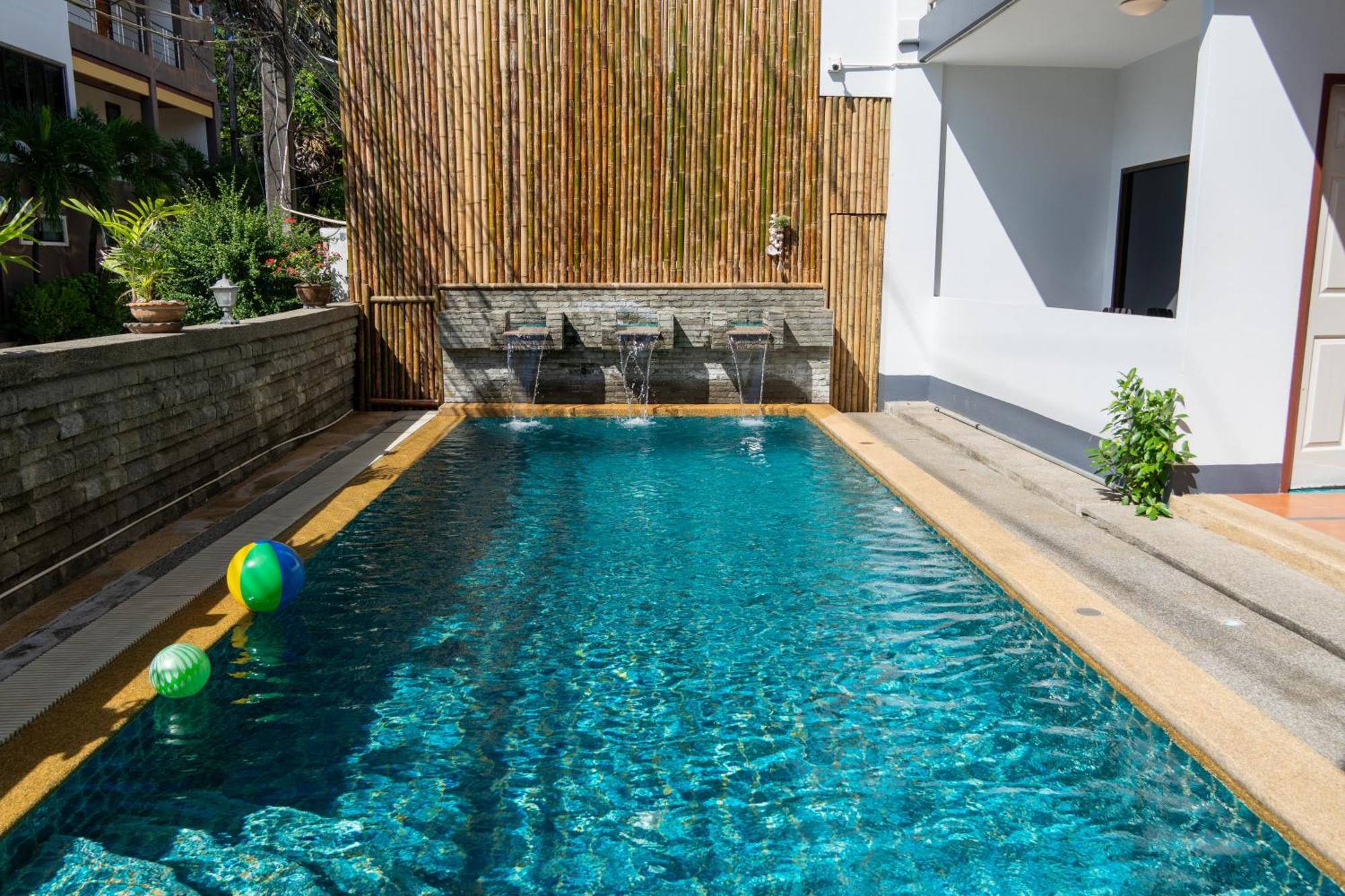 Deng's Kamala Beach