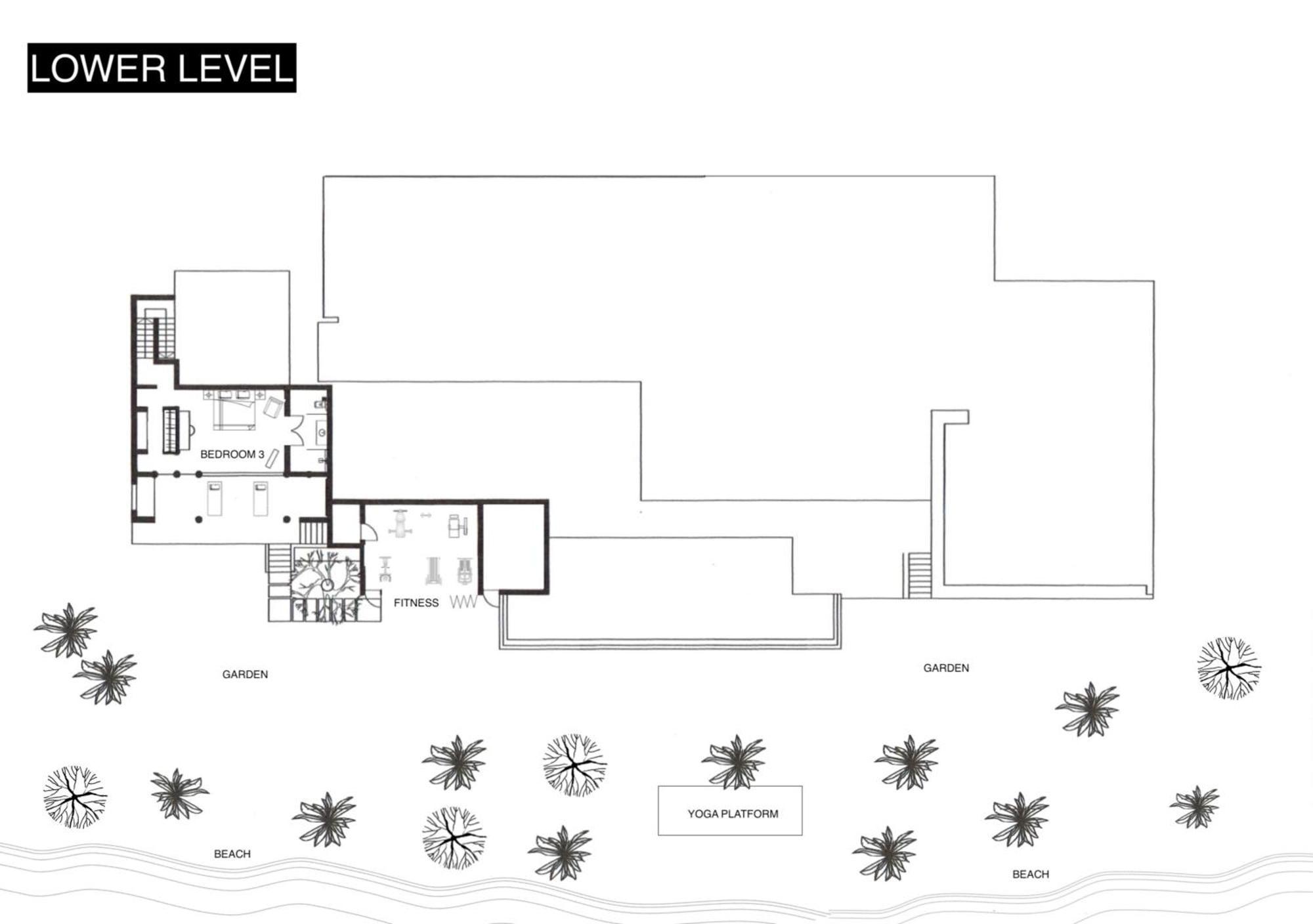 Analaya Villa Kamala Beach