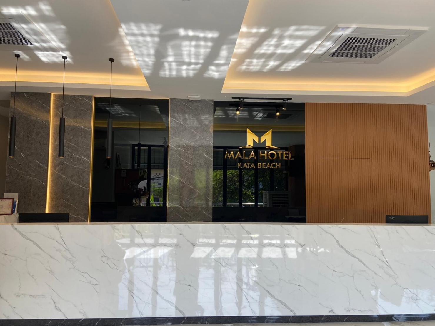 Mala Hotel