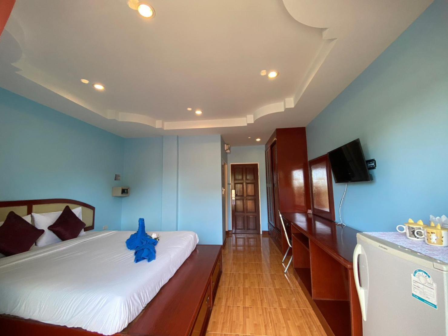 Hotel Mala Kata Beach (Phuket)