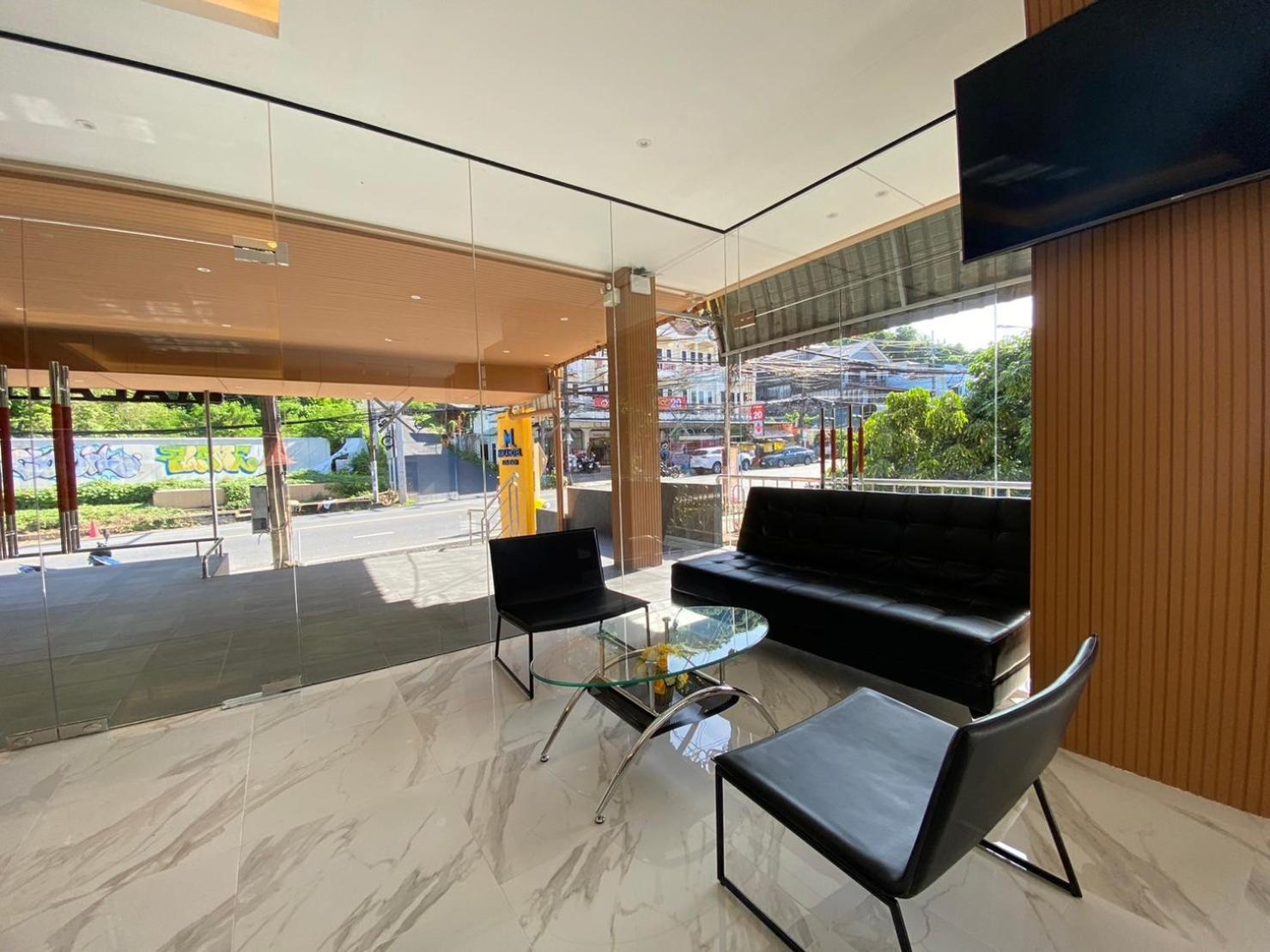 Hotel Mala