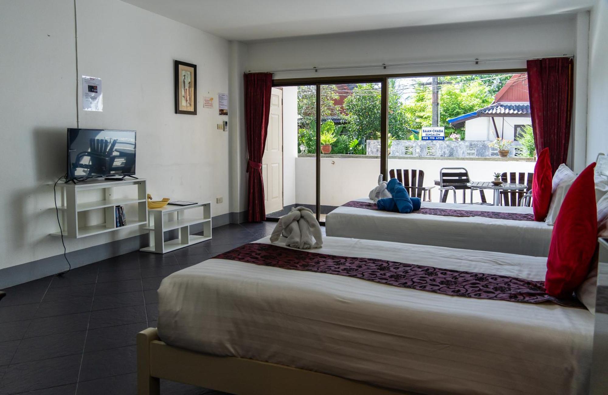 Hotel Deng's