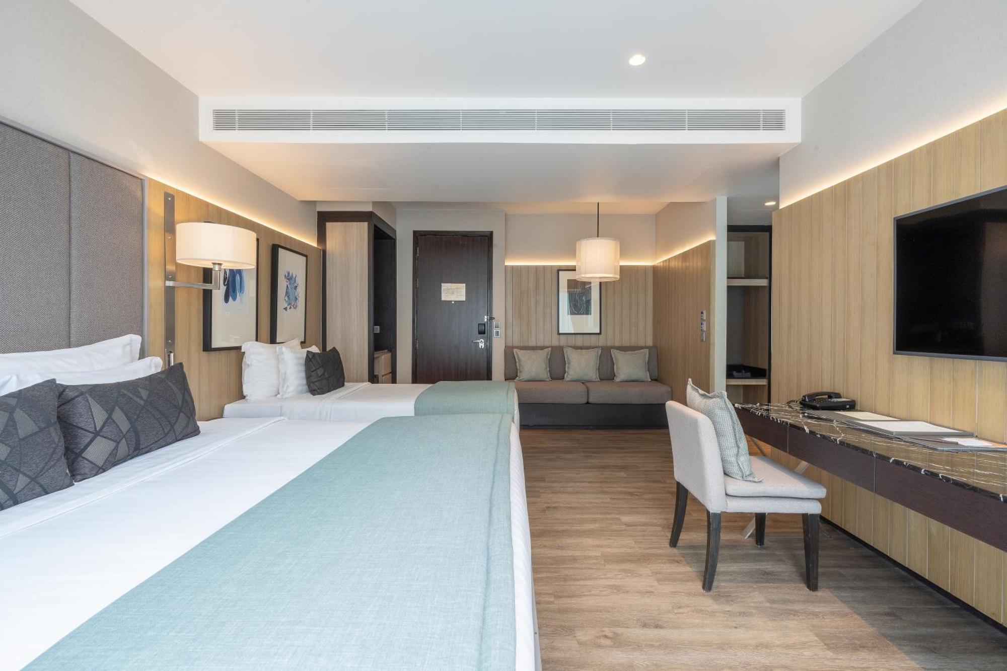 My Phuket 5* Cape Panwa
