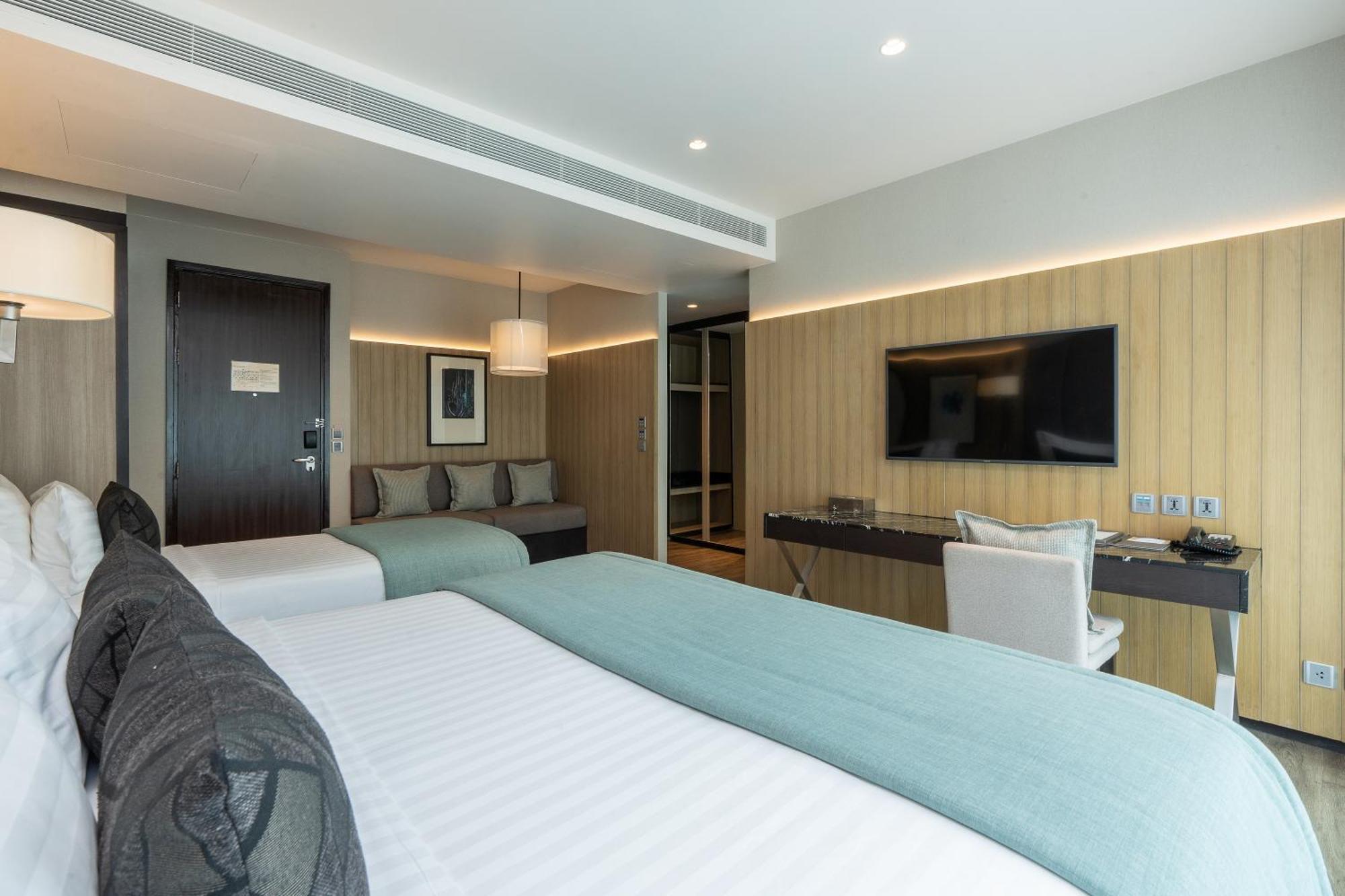 My Phuket Resort 5*