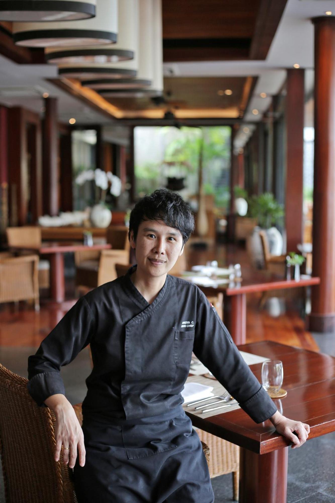 Resort Andara 5*