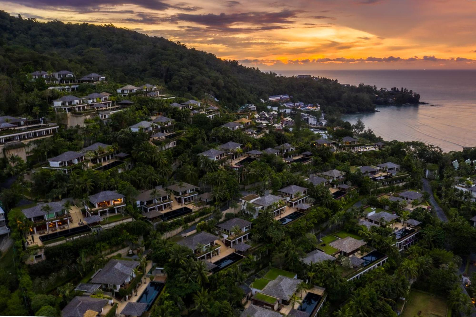 Andara 5*