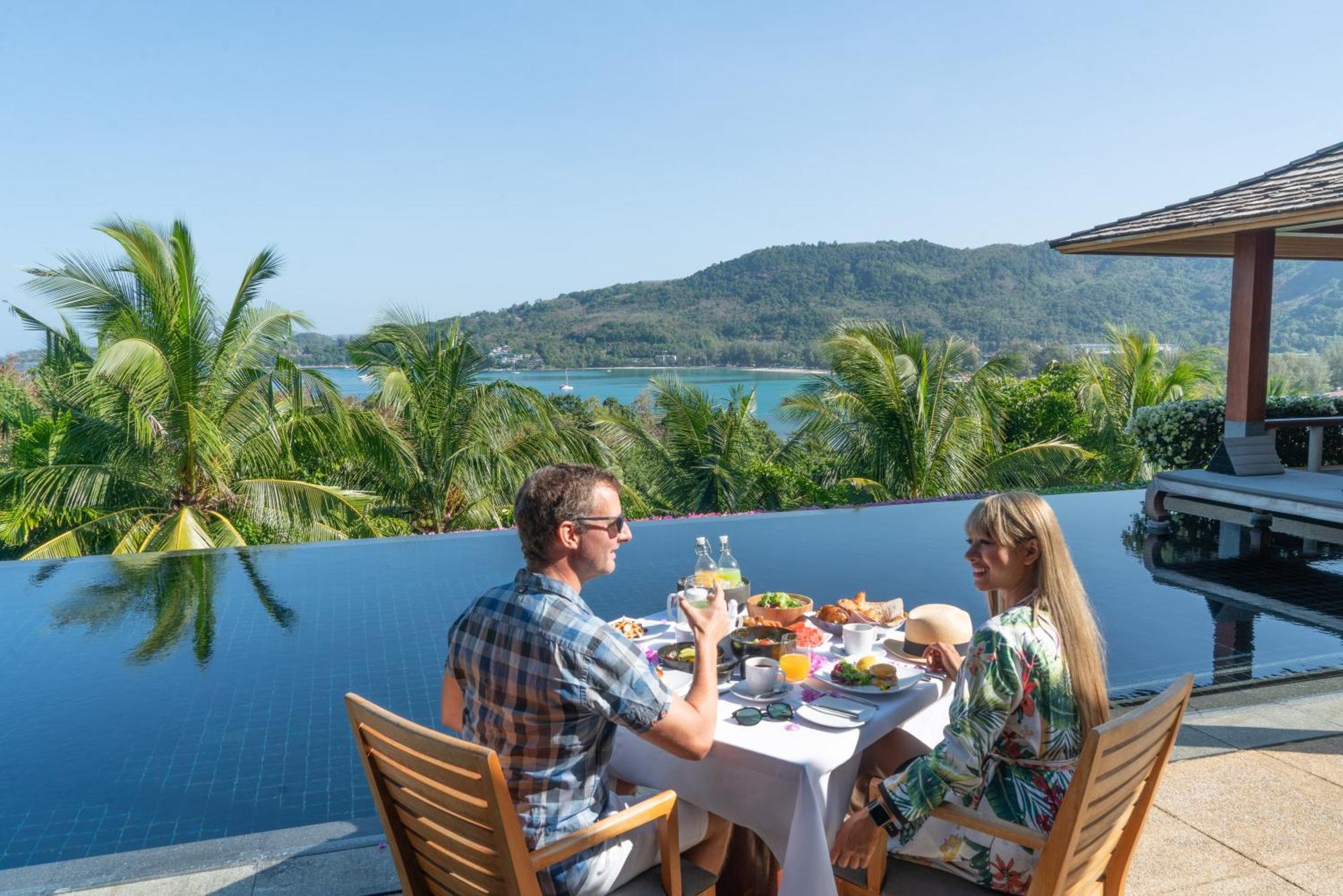 Resort Andara 5*