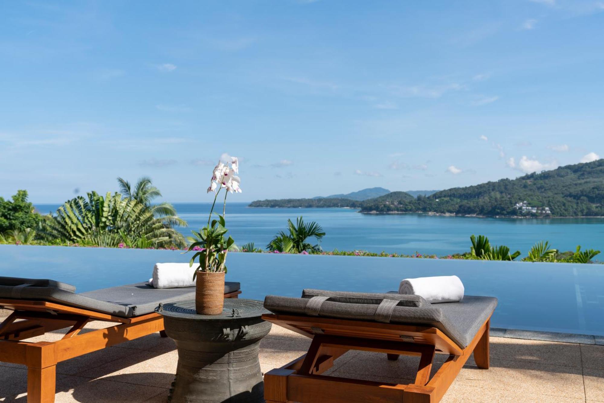 Resort Andara 5*