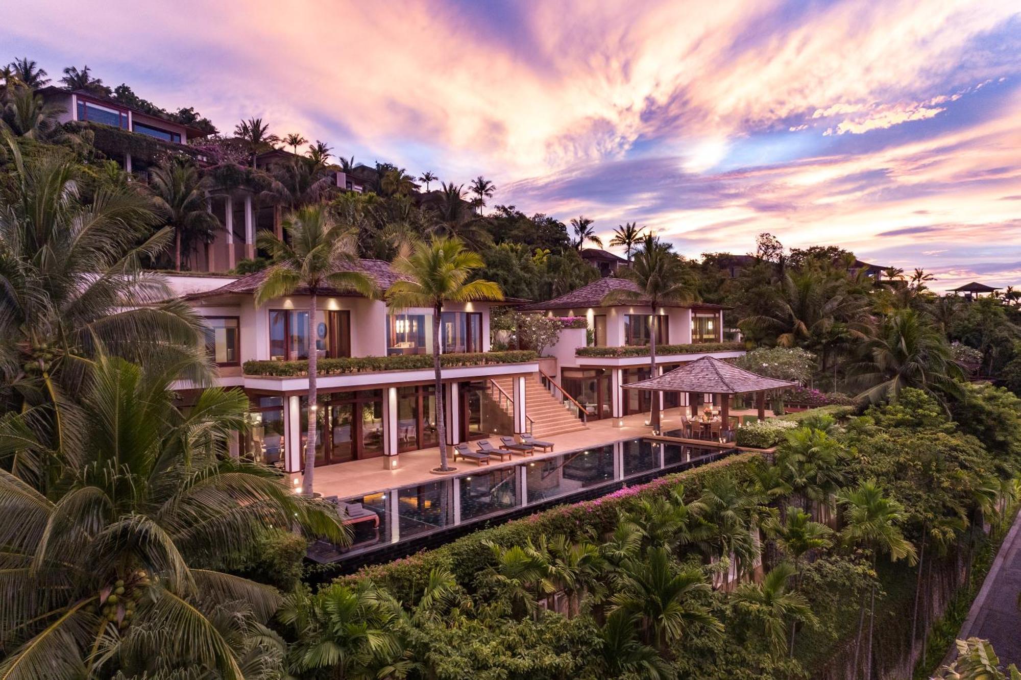 Andara 5* Praia de Kamala