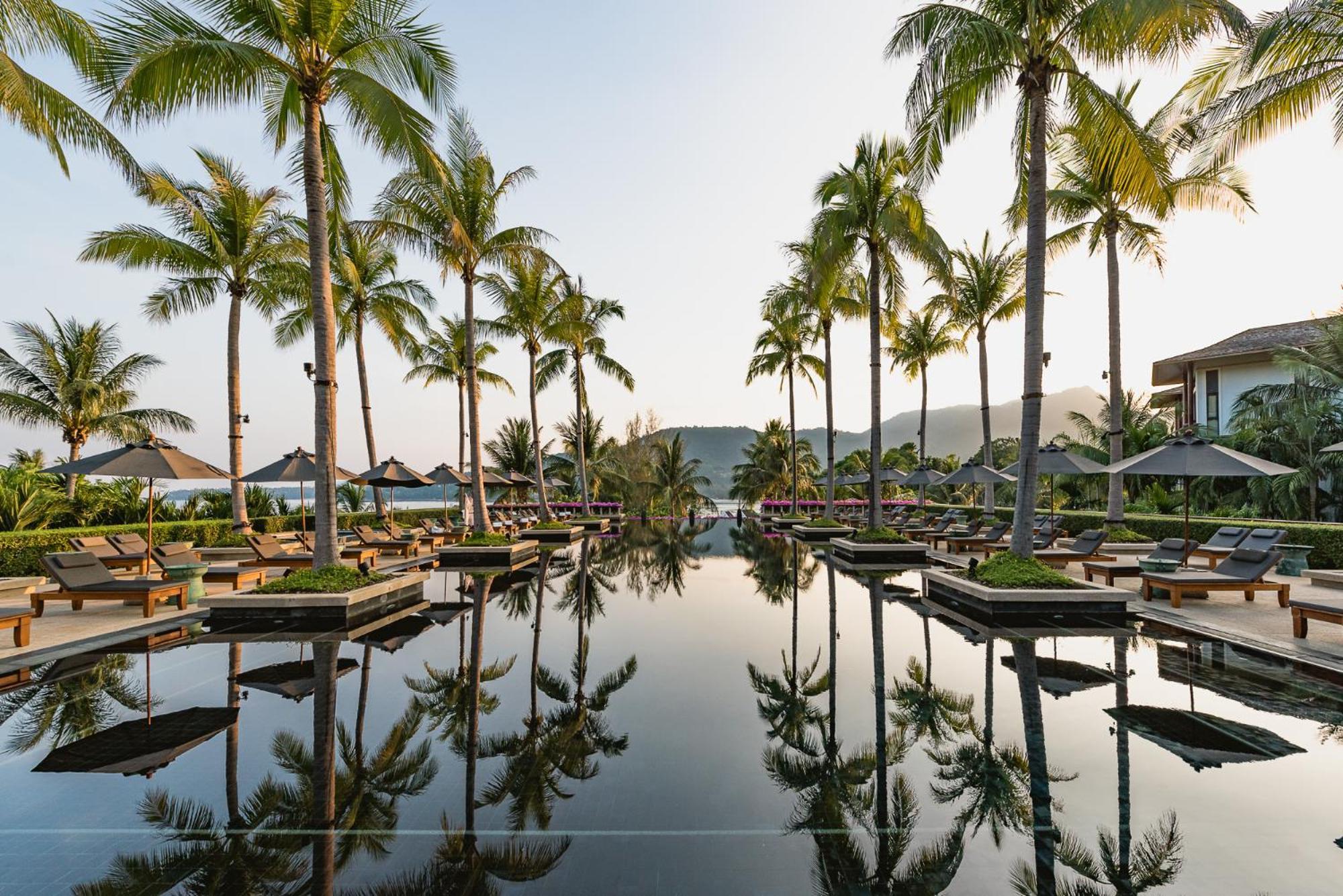 Andara 5*