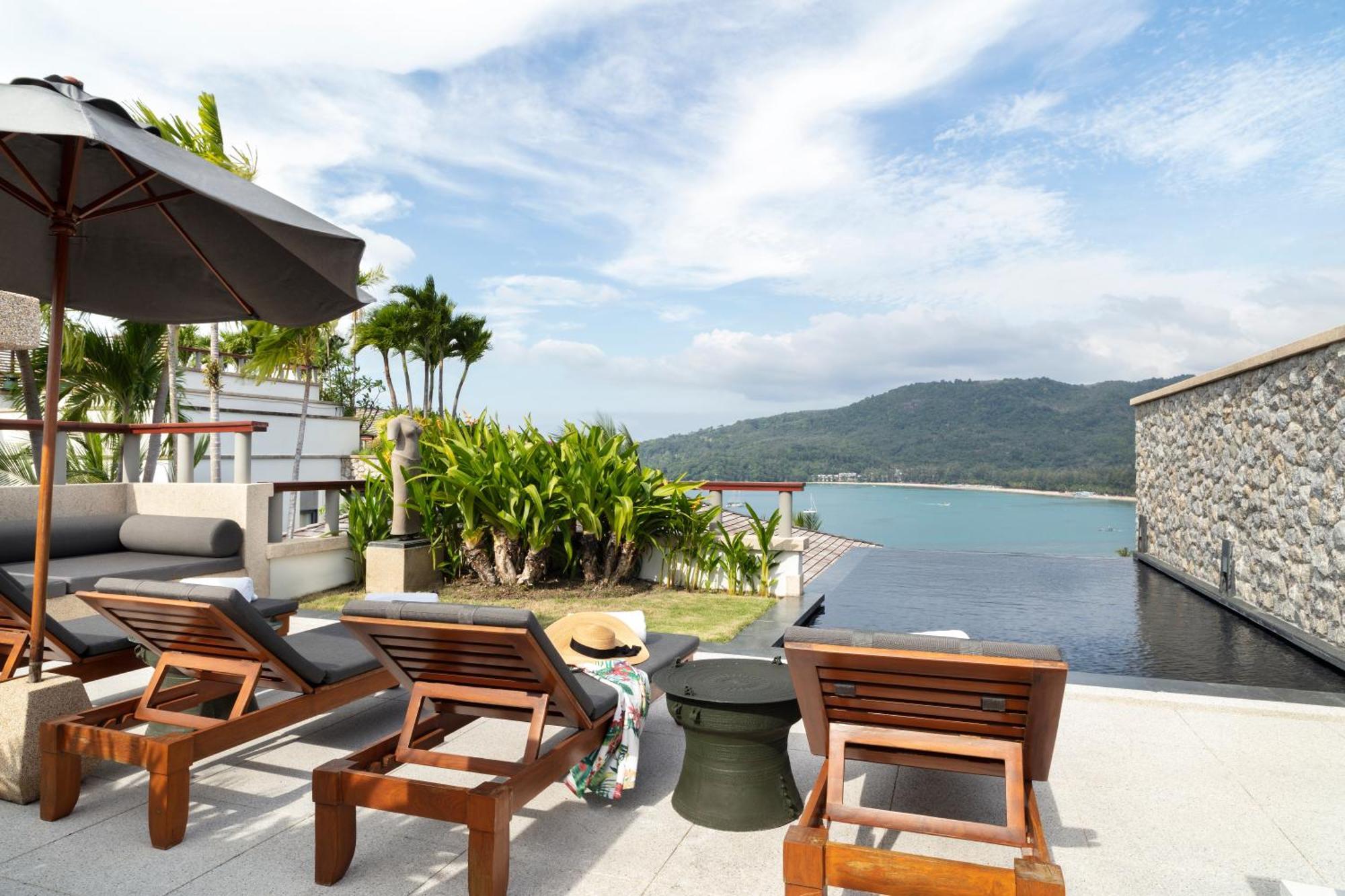 Resort Andara Praia de Kamala